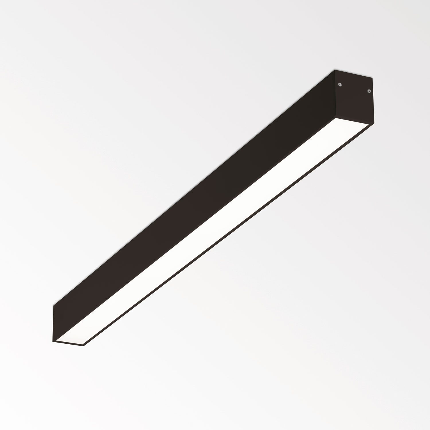 Delta Light 388 01 32 N B-LINER 6532 IP, dark grey, 110-240V 50-60Hz, CRI 80, Теплый белый (+3000K), 2450 lm 25 W 97 lm W, накладной потолочный светильник, Delta Light, Бельгия Delta Light 388 01 32 N B-LINER 6532 IP, dark grey, 110-240V 50-60Hz, CRI 80, Теплый белый (+3000K), 2450 lm 25 W 97 lm W, накладной потолочный светильник, Delta Light, Бельгия