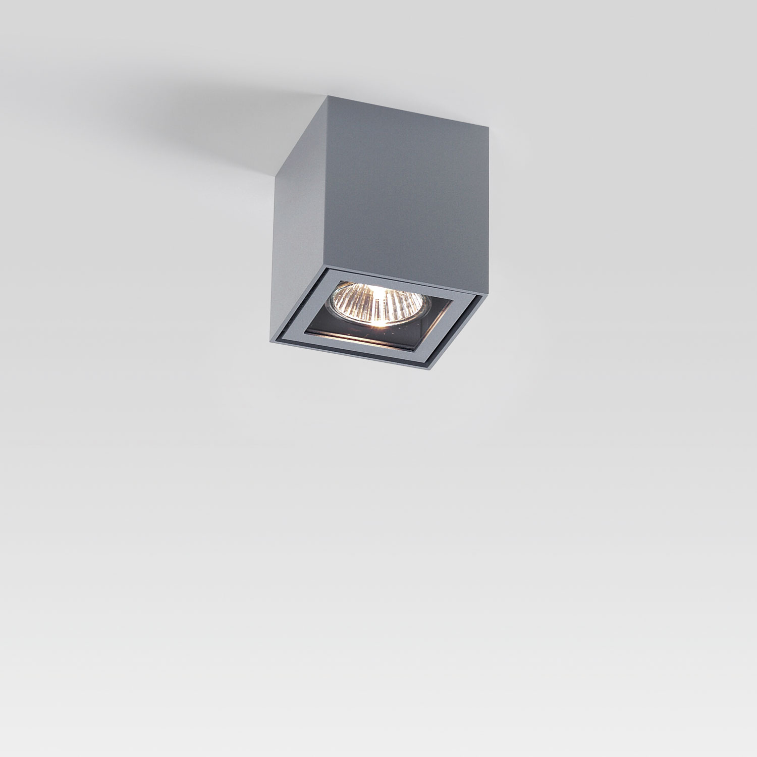 Delta Light 251 67 44 G BOXY +, серо-черный, GU10 100-240V 50-60Hz, накладной потолочный светильник, Delta Light, Бельгия Delta Light 251 67 44 G BOXY +, серо-черный, GU10 100-240V 50-60Hz, накладной потолочный светильник, Delta Light, Бельгия