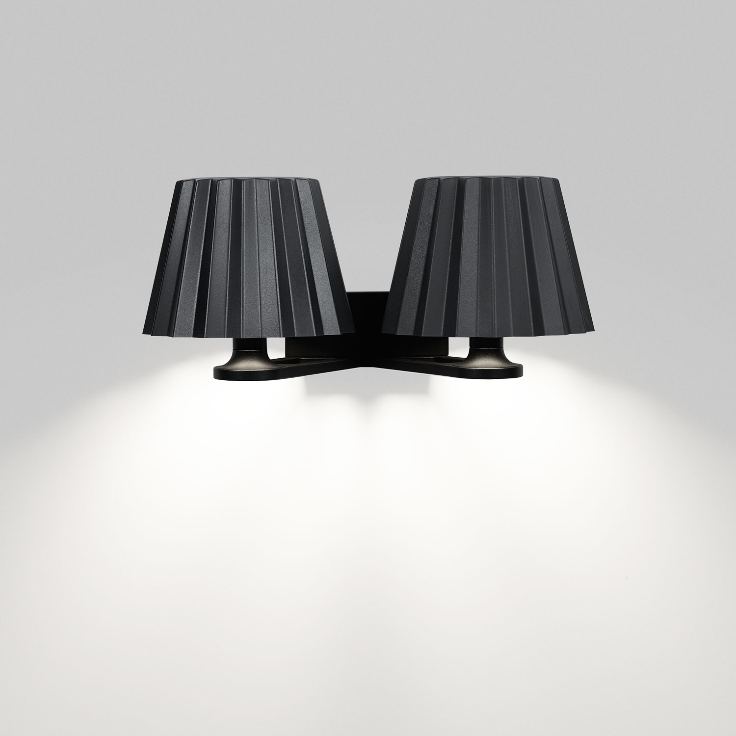Delta Light 222 032 11 93 ED8 B BUTLER W D 930 DIM8, черный, 220-240V 50-60Hz, CRI 90, Теплый белый (+3000K), 753 lm 37 W 20 lm W, накладной настенный светильник, Delta Light, Бельгия Delta Light 222 032 11 93 ED8 B BUTLER W D 930 DIM8, черный, 220-240V 50-60Hz, CRI 90, Теплый белый (+3000K), 753 lm 37 W 20 lm W, накладной настенный светильник, Delta Light, Бельгия