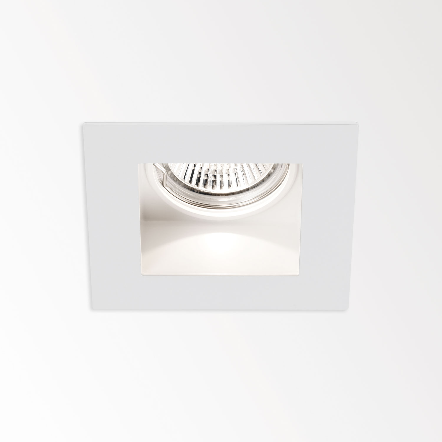 Delta Light 202 20 06 W CARREE Rs50 S1, белый, GX5.3 12V EXCL.TRANSFO, встраиваемый в потолок светильник, Delta Light, Бельгия Delta Light 202 20 06 W CARREE Rs50 S1, белый, GX5.3 12V EXCL.TRANSFO, встраиваемый в потолок светильник, Delta Light, Бельгия