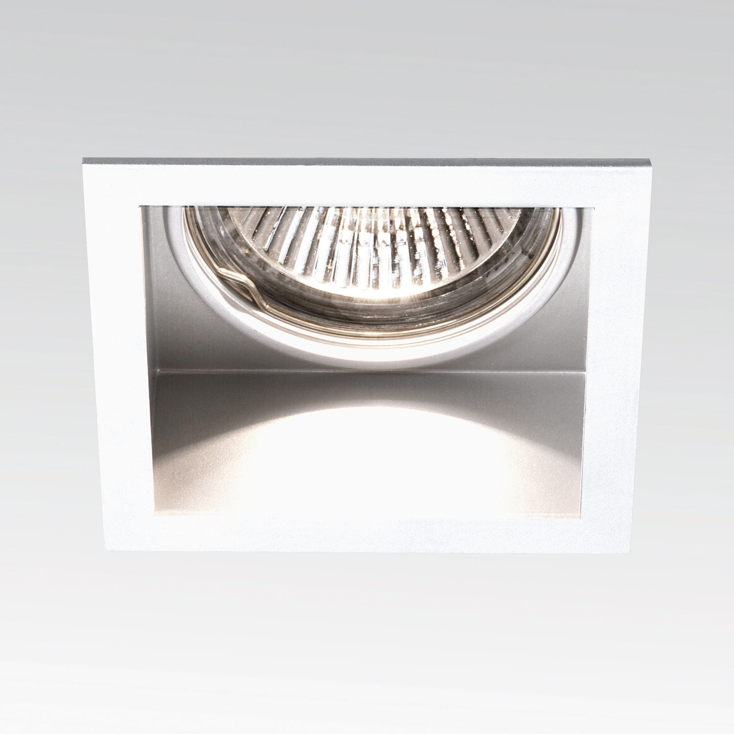 Delta Light 202 50 50 W CARREE ST S1, белый, GX5.3 12V EXCL.TRANSFO, встраиваемый в потолок светильник, Delta Light, Бельгия Delta Light 202 50 50 W CARREE ST S1, белый, GX5.3 12V EXCL.TRANSFO, встраиваемый в потолок светильник, Delta Light, Бельгия