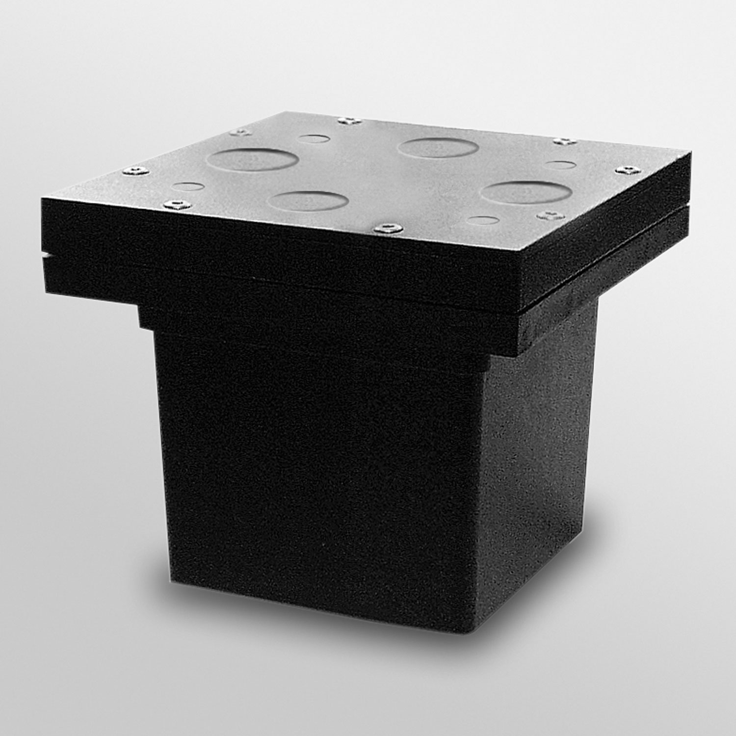 Delta Light 216 12 00 CBOX, , INCL.2 x PG13,5 1 x PG11; , соединительная деталь, Delta Light, Бельгия Delta Light 216 12 00 CBOX, , INCL.2 x PG13,5 1 x PG11; , соединительная деталь, Delta Light, Бельгия