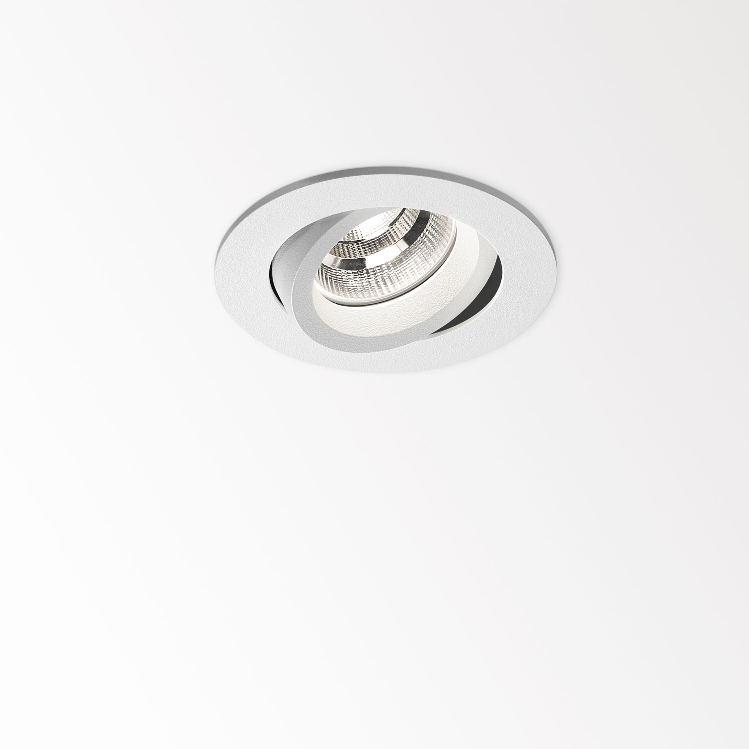 Delta Light 415 224 933 W CIRCLE LED 93040, белый, ADJUSTABLE 0° - 20°; INCL.1 x LED WHITE 6,4W CRI>90 3000K 587lm; INCL.1 x REFLECTOR WFL-40°; EXCL.LED POWER SUPPLY 350mA-DC; , CRI 90, Теплый белый (+3000K), 491 lm 8 W 67 lm W, встраиваемый в потолок светильник, Delta Light, Бельгия Delta Light 415 224 933 W CIRCLE LED 93040, белый, ADJUSTABLE 0° - 20°; INCL.1 x LED WHITE 6,4W CRI>90 3000K 587lm; INCL.1 x REFLECTOR WFL-40°; EXCL.LED POWER SUPPLY 350mA-DC; , CRI 90, Теплый белый (+3000K), 491 lm 8 W 67 lm W, встраиваемый в потолок светильник, Delta Light, Бельгия