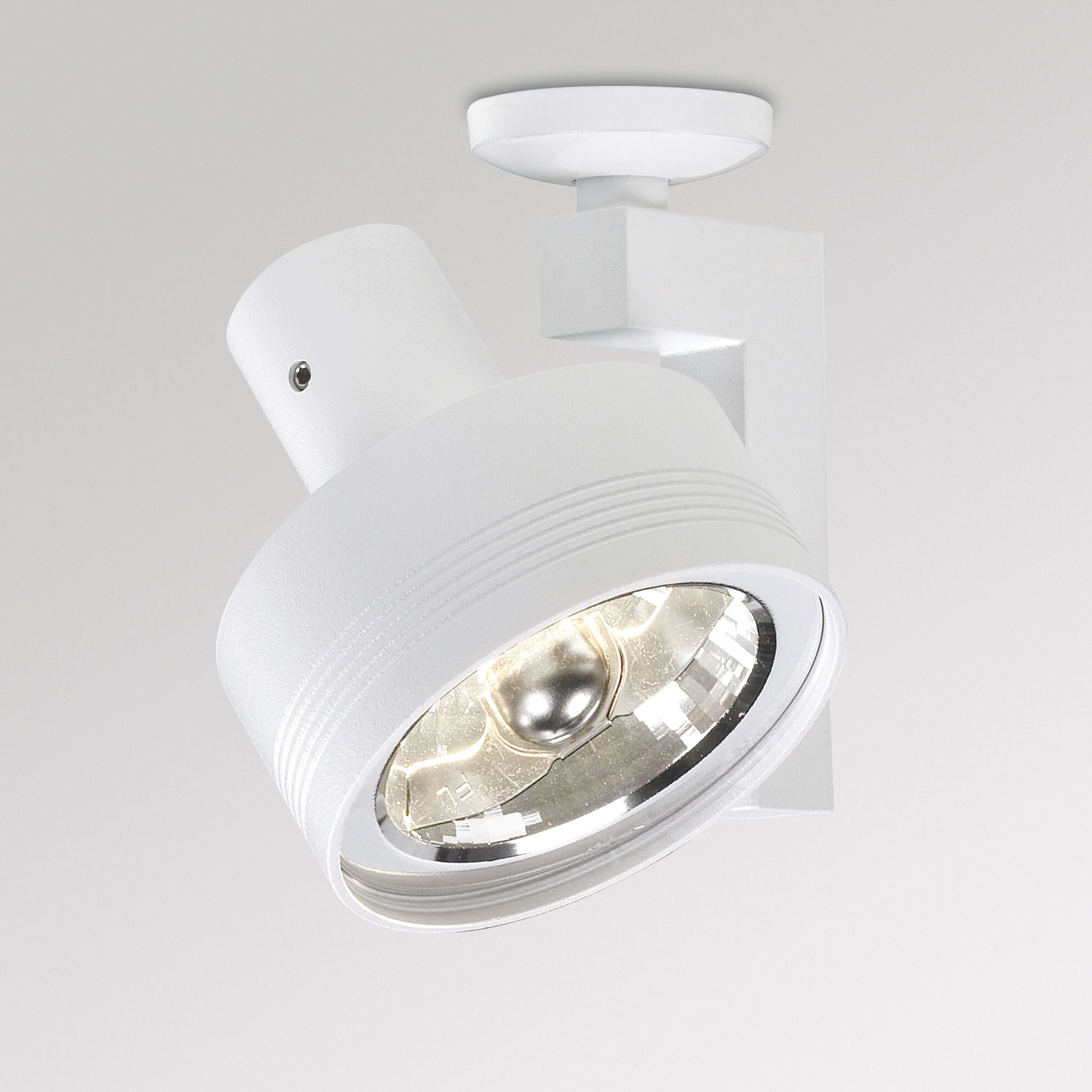 Delta Light JAC 62 00 W CREDO 70 JAC, белый, BA15d 12V EXCL.TRANSFO, накладной потолочный светильник, Delta Light, Бельгия Delta Light JAC 62 00 W CREDO 70 JAC, белый, BA15d 12V EXCL.TRANSFO, накладной потолочный светильник, Delta Light, Бельгия