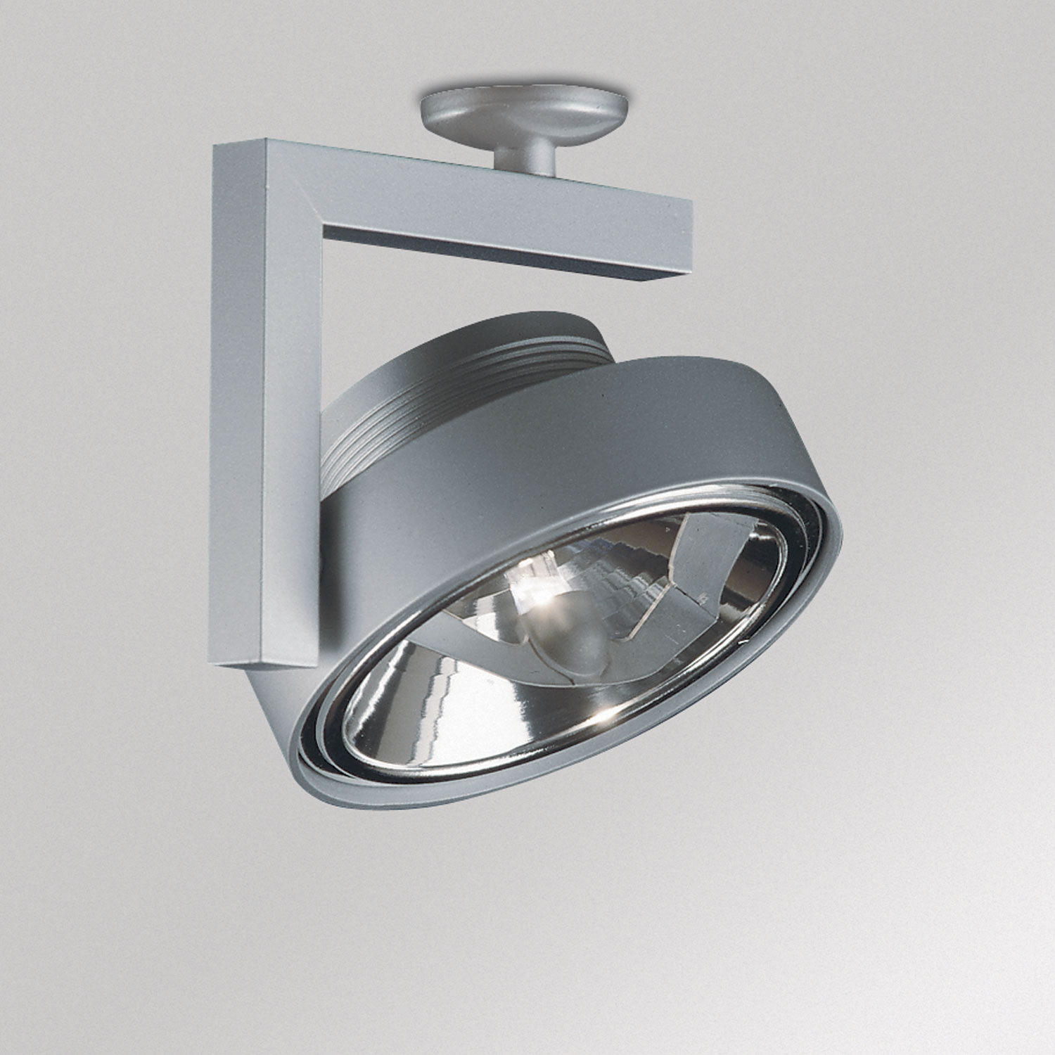 Delta Light JAC 63 00 W CREDO 111 JAC, белый, G53 12V EXCL.TRANSFO, накладной потолочный светильник, Delta Light, Бельгия Delta Light JAC 63 00 W CREDO 111 JAC, белый, G53 12V EXCL.TRANSFO, накладной потолочный светильник, Delta Light, Бельгия
