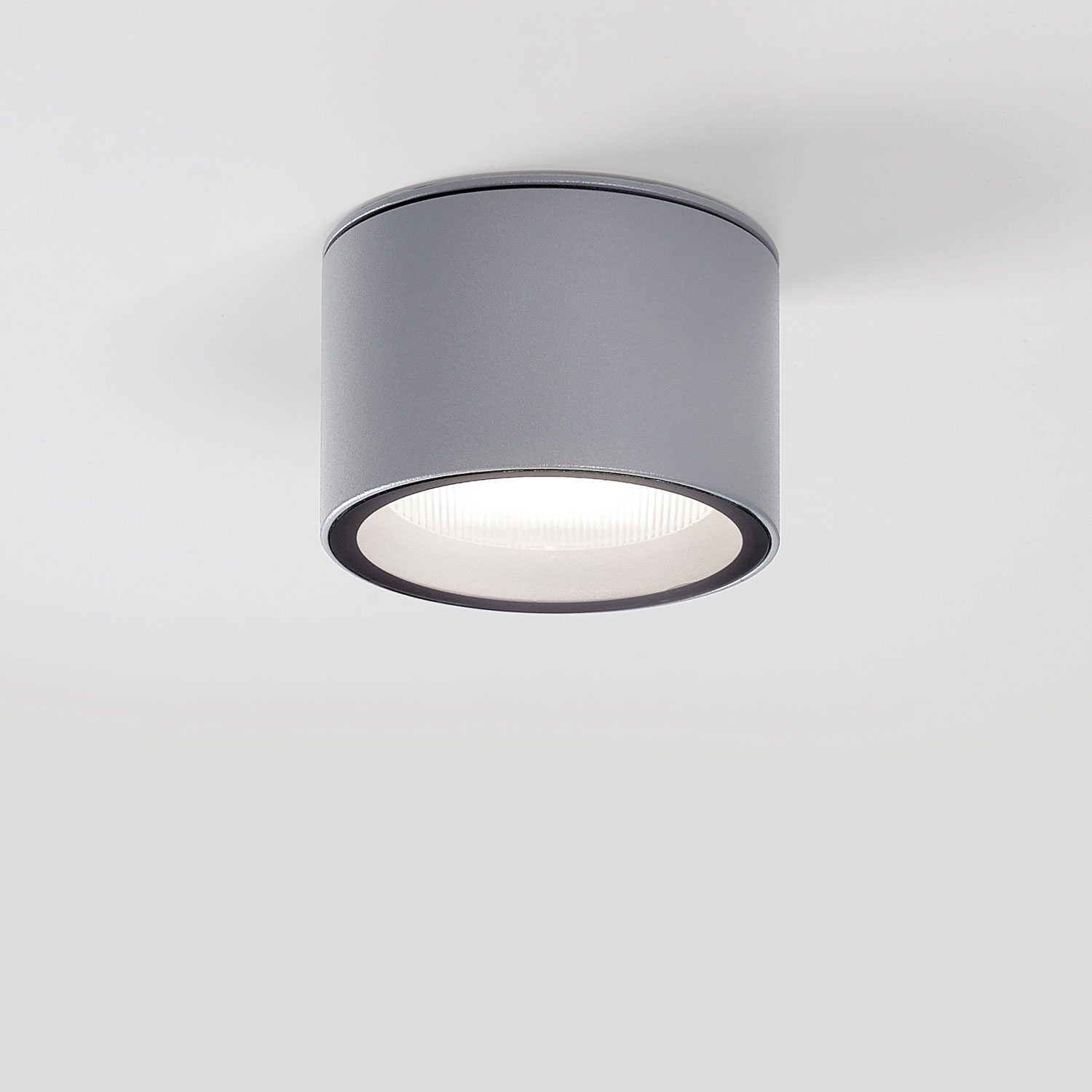 Delta Light 232 01 07 A DOX 100 S, алюм. серый, GX53 100-240V 50-60Hz, накладной потолочный светильник, Delta Light, Бельгия Delta Light 232 01 07 A DOX 100 S, алюм. серый, GX53 100-240V 50-60Hz, накладной потолочный светильник, Delta Light, Бельгия