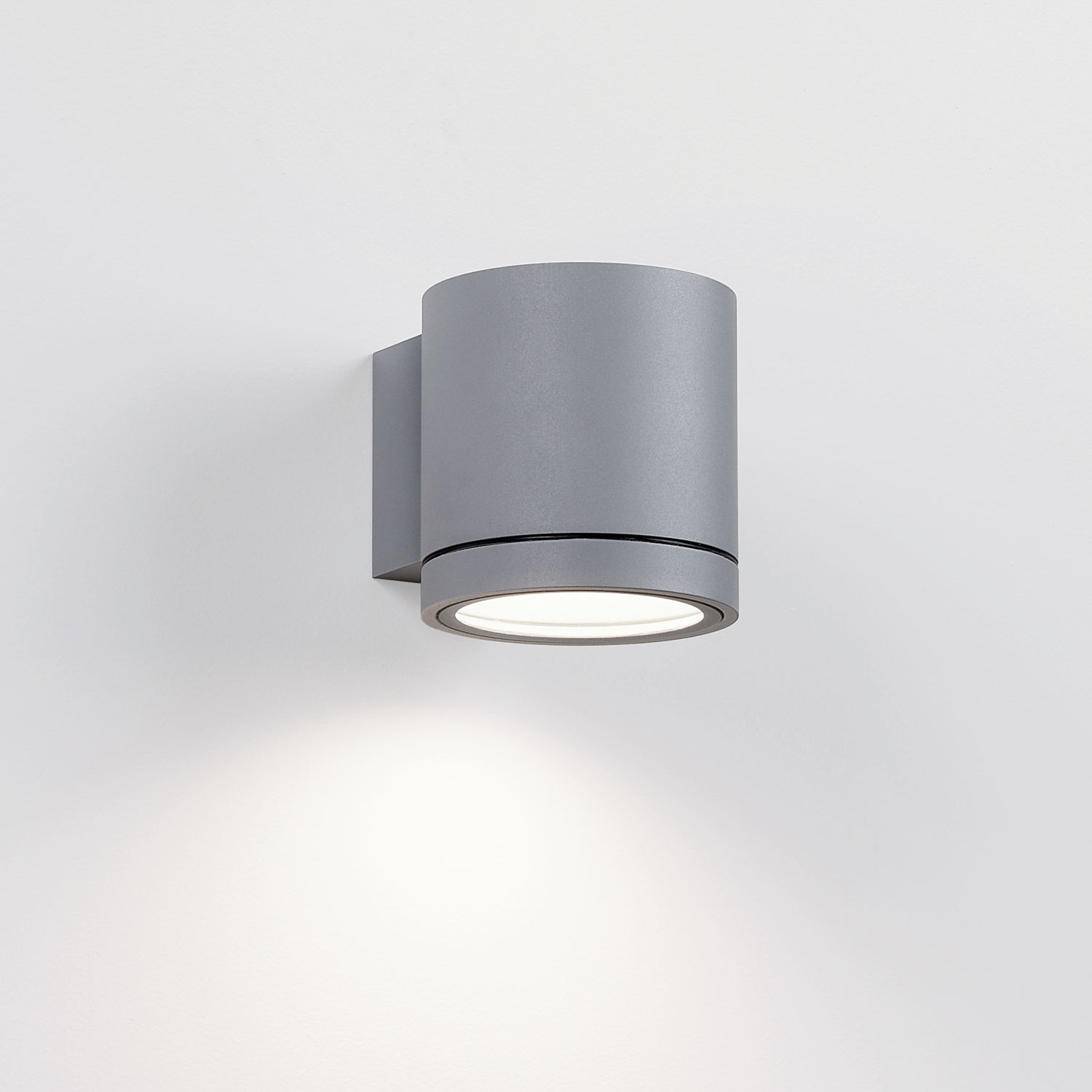 Delta Light 232 02 07 A DOX 100, алюм. серый, GX53 100-240V 50-60Hz, накладной настенный светильник, Delta Light, Бельгия Delta Light 232 02 07 A DOX 100, алюм. серый, GX53 100-240V 50-60Hz, накладной настенный светильник, Delta Light, Бельгия