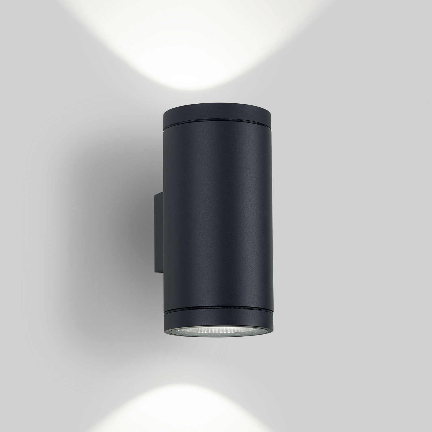 Delta Light 232 03 09 N DOX 100 DOWN-UP LED, dark grey, 230V 50Hz, CRI 80, Теплый белый (+3000K), 1911 lm 20 W 96 lm W, накладной настенный светильник, Delta Light, Бельгия Delta Light 232 03 09 N DOX 100 DOWN-UP LED, dark grey, 230V 50Hz, CRI 80, Теплый белый (+3000K), 1911 lm 20 W 96 lm W, накладной настенный светильник, Delta Light, Бельгия