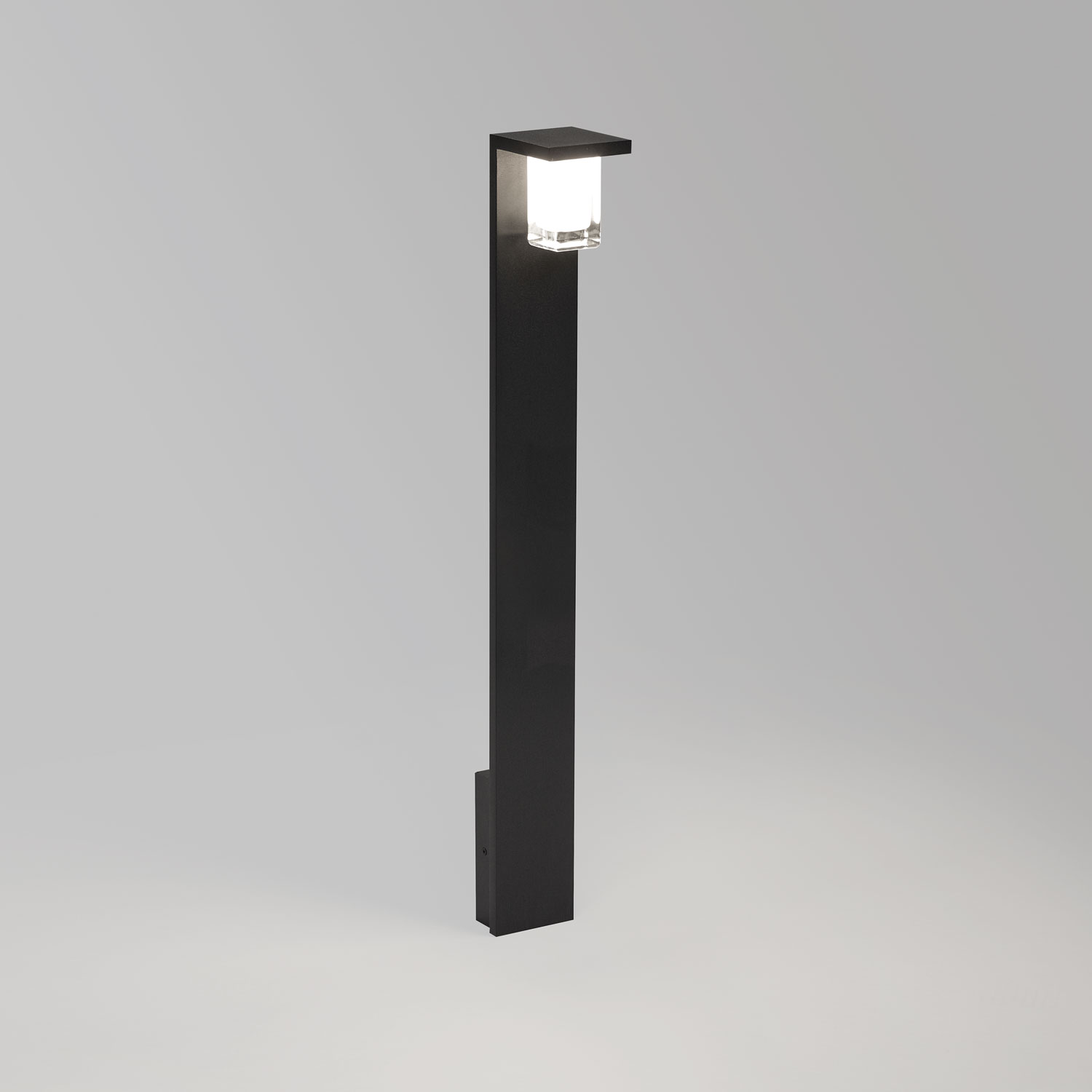 Delta Light 223 46 83 B ELBO SBL P 60 WW, черный, 100-240V 50-60Hz, CRI 80, Теплый белый (+3000K), 8 W, напольный светильник, Delta Light, Бельгия Delta Light 223 46 83 B ELBO SBL P 60 WW, черный, 100-240V 50-60Hz, CRI 80, Теплый белый (+3000K), 8 W, напольный светильник, Delta Light, Бельгия