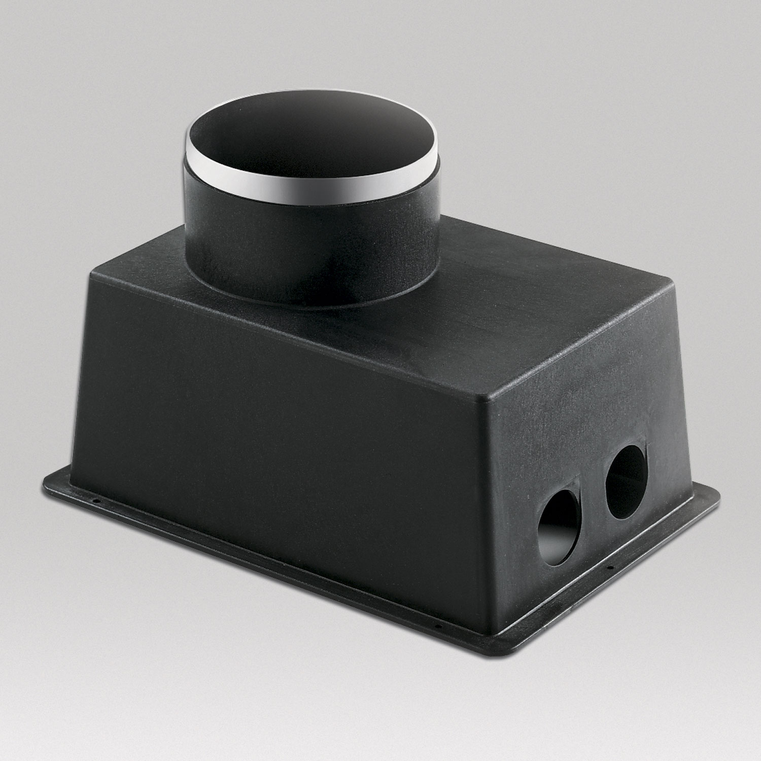 Delta Light 213 19 09 GENIE BOX 90 R, , INCL.1 x BASE PLATE; EXCL.TRANSFO; max.500kg; , монтажная коробка, Delta Light, Бельгия Delta Light 213 19 09 GENIE BOX 90 R, , INCL.1 x BASE PLATE; EXCL.TRANSFO; max.500kg; , монтажная коробка, Delta Light, Бельгия