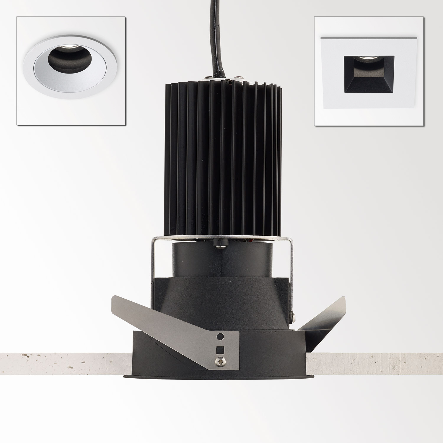 Delta Light 401 01 21 932 iMAX BR20 93043, , NON ADJUSTABLE; INCL.1 x LED WHITE 16,8W CRI>90 3000K 1995lm; INCL.1 x REFLECTOR WFL-43°; EXCL.LED POWER SUPPLY 500mA-DC; ON REQUEST : CRI > 95; ON REQUEST : 4000K; , CRI 90, Теплый белый (+3000K), 808 lm 20 W 42 lm W, встраиваемый в потолок светильник, Delta Light, Бельгия Delta Light 401 01 21 932 iMAX BR20 93043, , NON ADJUSTABLE; INCL.1 x LED WHITE 16,8W CRI>90 3000K 1995lm; INCL.1 x REFLECTOR WFL-43°; EXCL.LED POWER SUPPLY 500mA-DC; ON REQUEST : CRI > 95; ON REQUEST : 4000K; , CRI 90, Теплый белый (+3000K), 808 lm 20 W 42 lm W, встраиваемый в потолок светильник, Delta Light, Бельгия