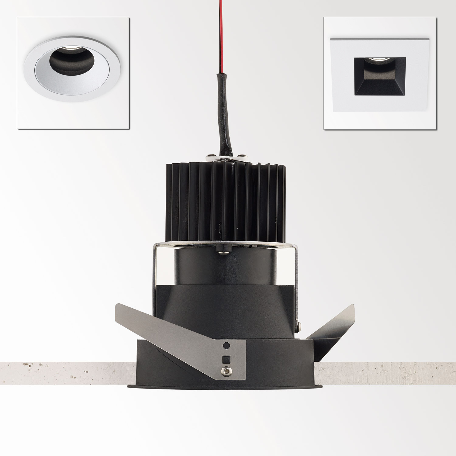 Delta Light 401 31 1902 iMAX SOFT-9, , NON ADJUSTABLE; INCL.1 x LED WHITE 10W CRI>90 2700-1800K 565lm; INCL.1 x REFLECTOR FL-40°; EXCL.DIMMABLE LED POWER SUPPLY 650mA-DC; , CRI 90, SOFT DIM (2700K - 1800K), 210 lm 12 W 18 lm W, встраиваемый в потолок светильник, Delta Light, Бельгия Delta Light 401 31 1902 iMAX SOFT-9, , NON ADJUSTABLE; INCL.1 x LED WHITE 10W CRI>90 2700-1800K 565lm; INCL.1 x REFLECTOR FL-40°; EXCL.DIMMABLE LED POWER SUPPLY 650mA-DC; , CRI 90, SOFT DIM (2700K - 1800K), 210 lm 12 W 18 lm W, встраиваемый в потолок светильник, Delta Light, Бельгия