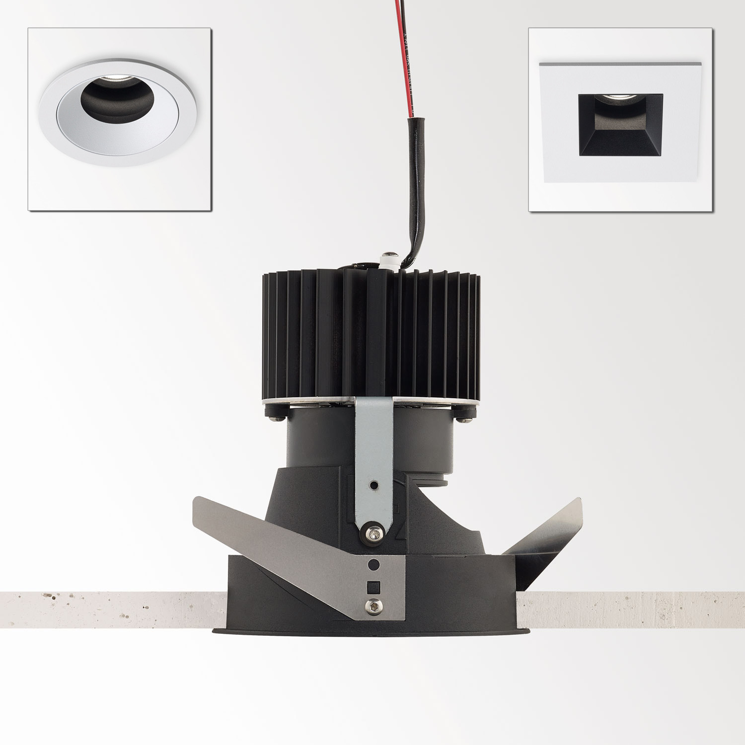 Delta Light 402 01 811 922 iMAX ADJUSTABLE BR8 92729, , ADJUSTABLE 0°-30° 355°; INCL.1 x LED WHITE 7,1-10,4W CRI>90 2700K max.1032lm; INCL.1 x REFLECTOR FL-29°; EXCL.LED POWER SUPPLY 350-500mA-DC; ON REQUEST : CRI > 95; , CRI 90, Галогенные Белый (+2700K), 12 W, встраиваемый в потолок светильник, Delta Light, Бельгия Delta Light 402 01 811 922 iMAX ADJUSTABLE BR8 92729, , ADJUSTABLE 0°-30° 355°; INCL.1 x LED WHITE 7,1-10,4W CRI>90 2700K max.1032lm; INCL.1 x REFLECTOR FL-29°; EXCL.LED POWER SUPPLY 350-500mA-DC; ON REQUEST : CRI > 95; , CRI 90, Галогенные Белый (+2700K), 12 W, встраиваемый в потолок светильник, Delta Light, Бельгия