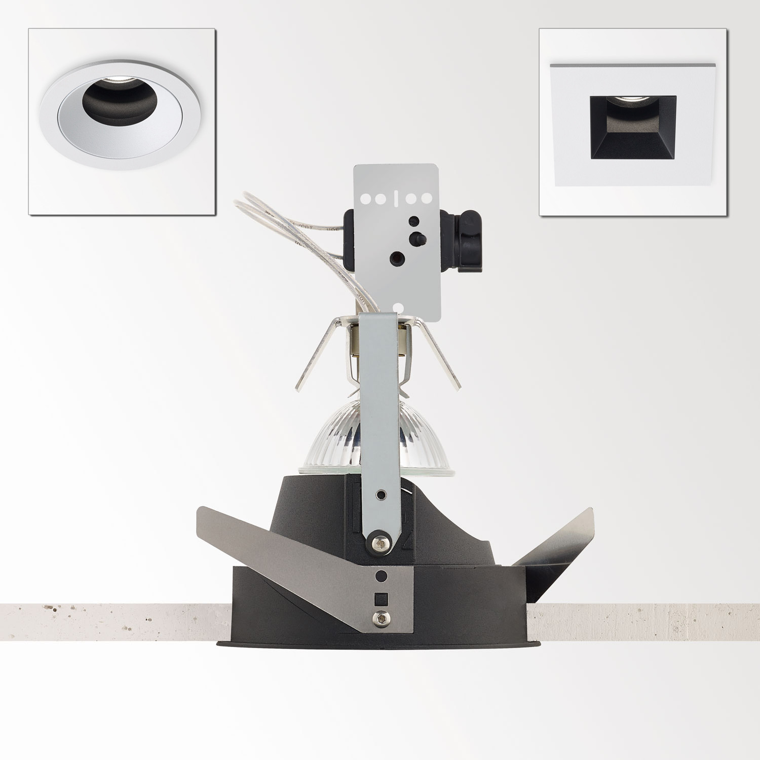 Delta Light 402 60 00 iMAX ADJUSTABLE 50, , GX5.3 12V EXCL.TRANSFO, встраиваемый в потолок светильник, Delta Light, Бельгия Delta Light 402 60 00 iMAX ADJUSTABLE 50, , GX5.3 12V EXCL.TRANSFO, встраиваемый в потолок светильник, Delta Light, Бельгия