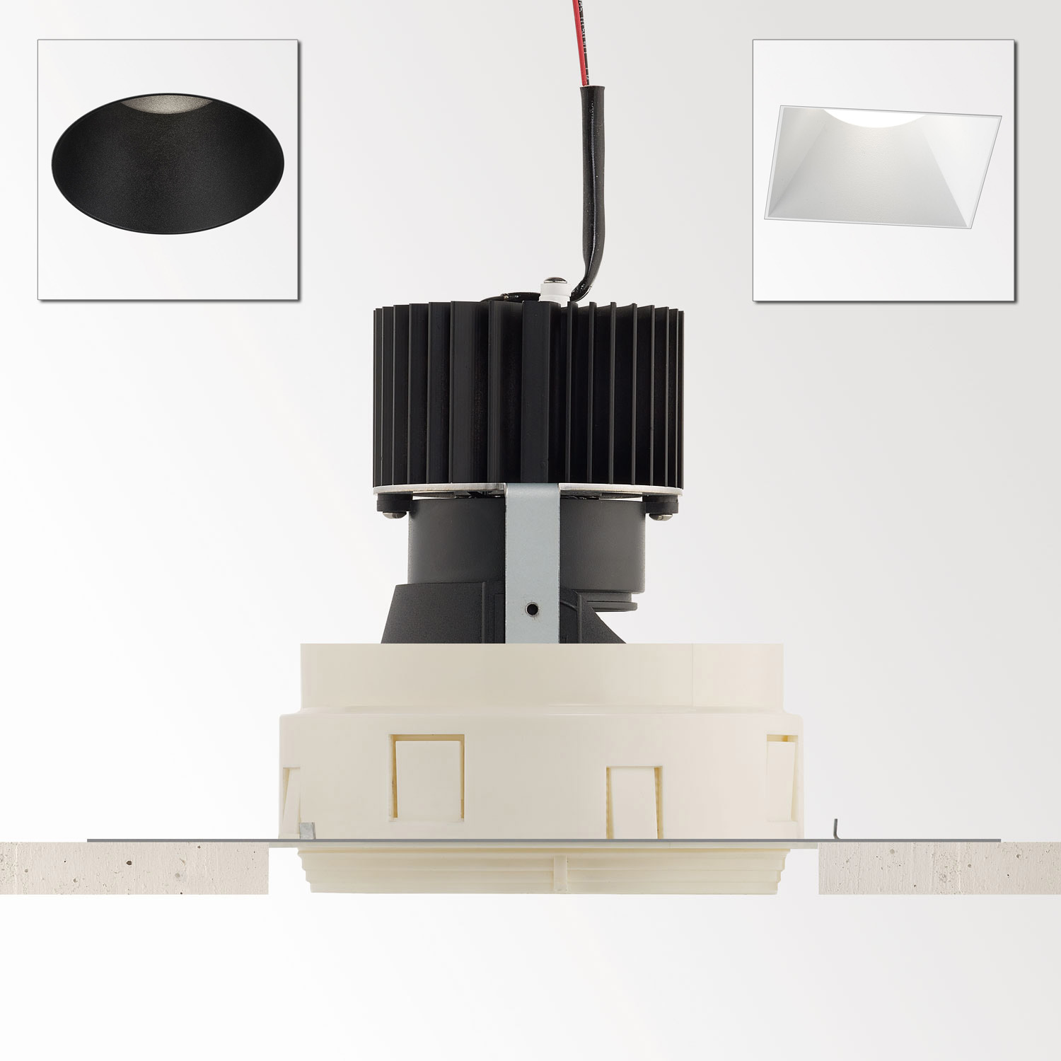 Delta Light 403 01 811 922 iMAX ADJUSTABLE TRIMLESS BR8 92729, , ADJUSTABLE 0°-15° 355°; INCL.1 x LED WHITE 7,1-10,4W CRI>90 2700K max.1032lm; INCL.1 x REFLECTOR FL-29°; EXCL.LED POWER SUPPLY 350-500mA-DC; ON REQUEST : CRI > 95; , CRI 90, Галогенные Белый (+2700K), 592 lm 12 W 50 lm W, встраиваемый в потолок светильник, Delta Light, Бельгия Delta Light 403 01 811 922 iMAX ADJUSTABLE TRIMLESS BR8 92729, , ADJUSTABLE 0°-15° 355°; INCL.1 x LED WHITE 7,1-10,4W CRI>90 2700K max.1032lm; INCL.1 x REFLECTOR FL-29°; EXCL.LED POWER SUPPLY 350-500mA-DC; ON REQUEST : CRI > 95; , CRI 90, Галогенные Белый (+2700K), 592 lm 12 W 50 lm W, встраиваемый в потолок светильник, Delta Light, Бельгия