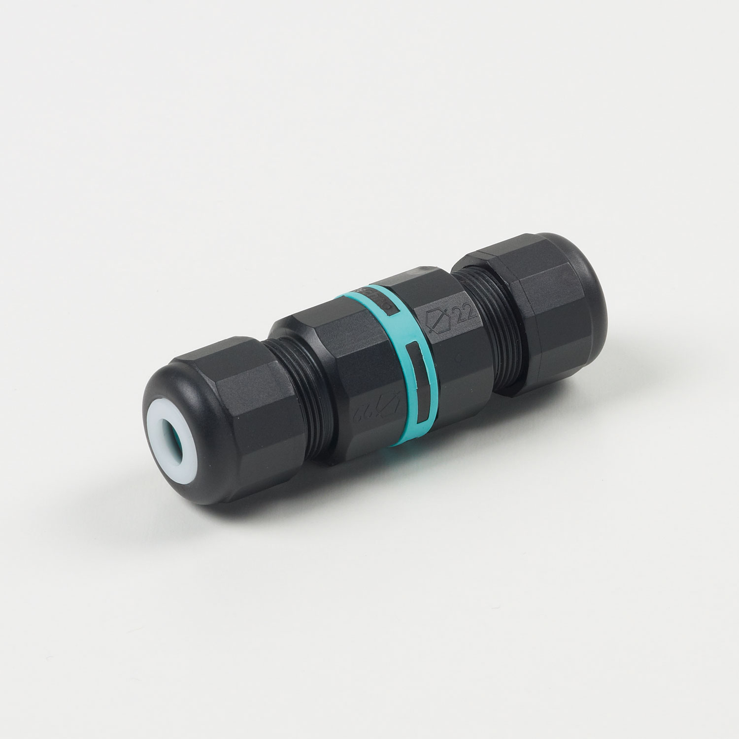 Delta Light 216 12 02 IP68 CONNECTOR 3P, , CABLE Ø 7,5-12 mm; MAX.3 x 1,5mm²; 4A 250V; , соединительная деталь, Delta Light, Бельгия Delta Light 216 12 02 IP68 CONNECTOR 3P, , CABLE Ø 7,5-12 mm; MAX.3 x 1,5mm²; 4A 250V; , соединительная деталь, Delta Light, Бельгия