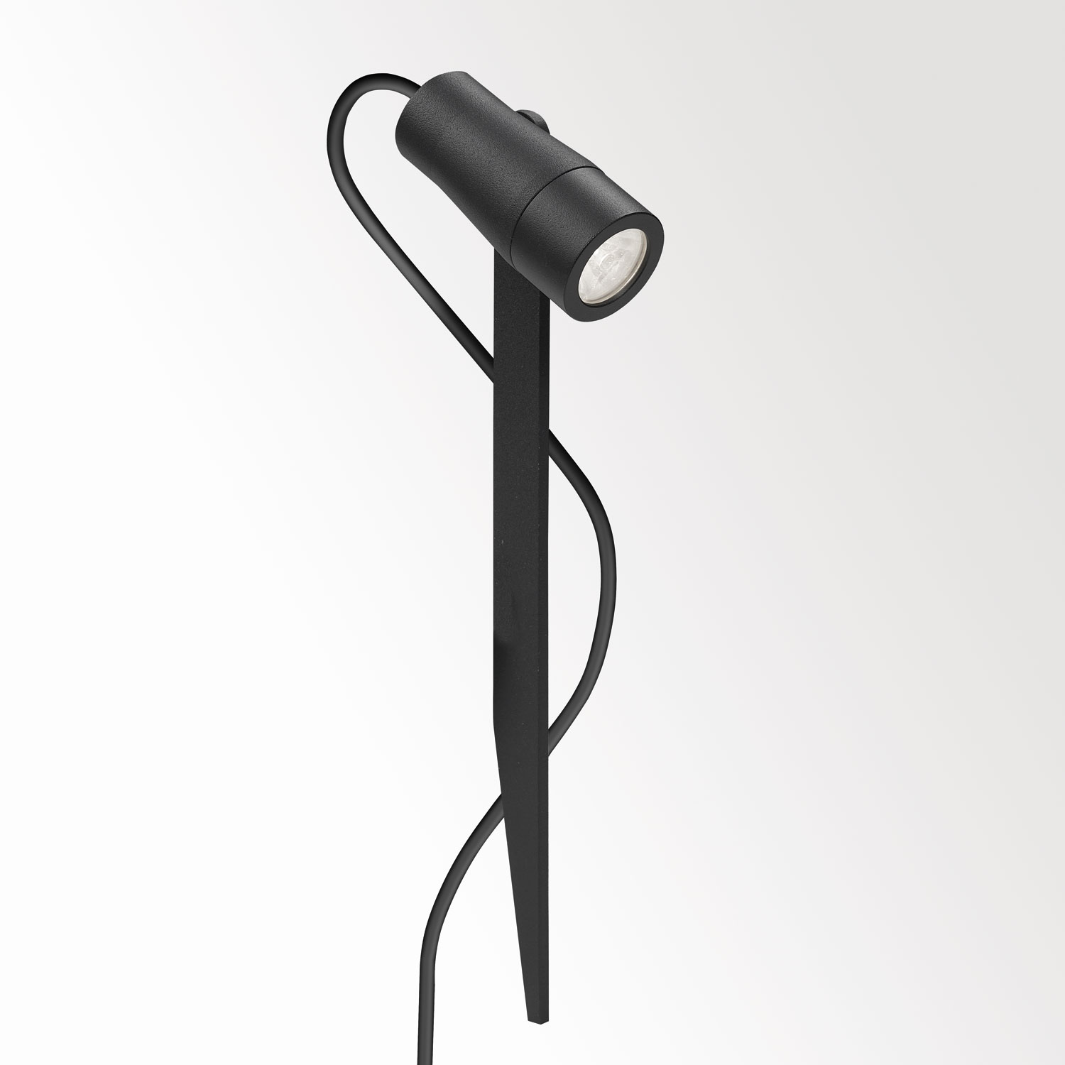 Delta Light 232 09 831 N KIX S PIN, dark grey, ADJUSTABLE; INCL.1 x LED WHITE 1,1-2,3W CRI>80 3000K; INCL.1 x LENS 10°; INCL.1 x CABLE H05 RN-F 2 x 1 mm² 2m; EXCL.LED POWER SUPPLY 350-700mA-DC; , CRI 80, Теплый белый (+3000K), 159 lm 3 W 60 lm W, напольный светильник, Delta Light, Бельгия Delta Light 232 09 831 N KIX S PIN, dark grey, ADJUSTABLE; INCL.1 x LED WHITE 1,1-2,3W CRI>80 3000K; INCL.1 x LENS 10°; INCL.1 x CABLE H05 RN-F 2 x 1 mm² 2m; EXCL.LED POWER SUPPLY 350-700mA-DC; , CRI 80, Теплый белый (+3000K), 159 lm 3 W 60 lm W, напольный светильник, Delta Light, Бельгия