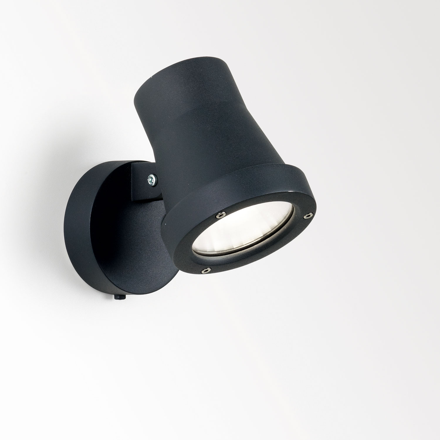 Delta Light 232 10 811 932 N KIX 93030, dark grey, 100-240V 50-60Hz, CRI 90, Теплый белый (+3000K), 671 lm 8 W 82 lm W, накладной настенный светильник, Delta Light, Бельгия Delta Light 232 10 811 932 N KIX 93030, dark grey, 100-240V 50-60Hz, CRI 90, Теплый белый (+3000K), 671 lm 8 W 82 lm W, накладной настенный светильник, Delta Light, Бельгия