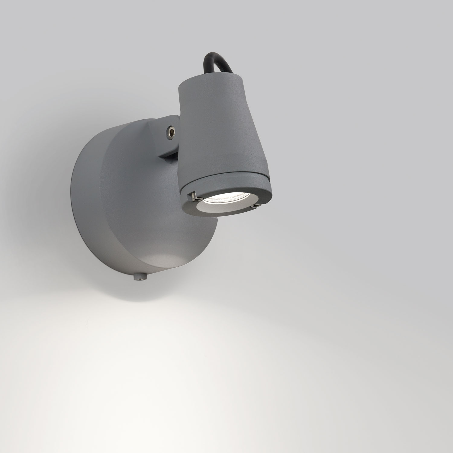 Delta Light 232 12 933 N KIX M 93033, dark grey, 100-240V 50-60Hz, CRI 90, Теплый белый (+3000K), 199 lm 8 W 27 lm W, накладной светильник, Delta Light, Бельгия Delta Light 232 12 933 N KIX M 93033, dark grey, 100-240V 50-60Hz, CRI 90, Теплый белый (+3000K), 199 lm 8 W 27 lm W, накладной светильник, Delta Light, Бельгия