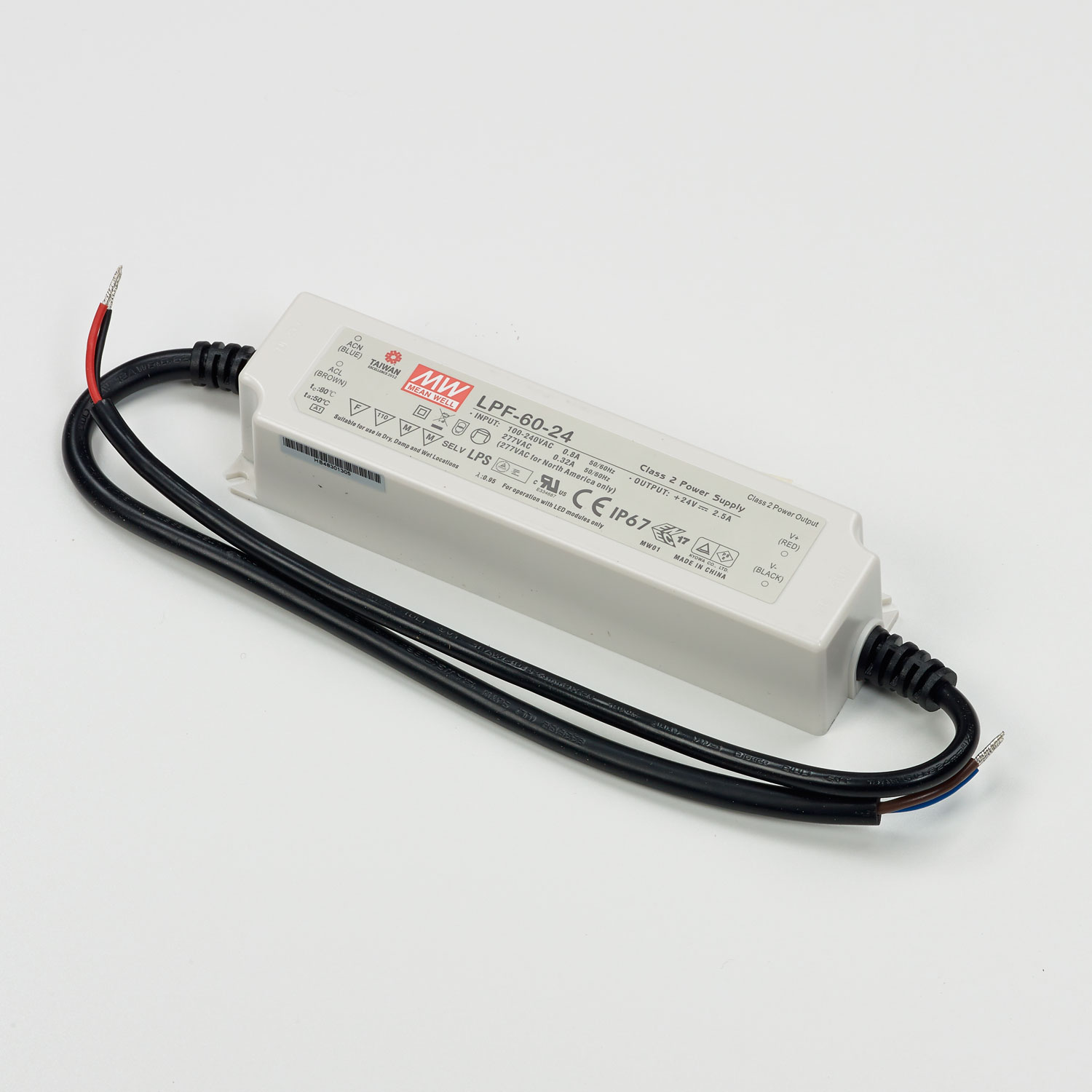 Delta Light 300 89 24 60 LED POWER SUPPLY 24V-DC 60W, , 110-240V 50-60Hz, Светодиодные источники питания , Delta Light, Бельгия Delta Light 300 89 24 60 LED POWER SUPPLY 24V-DC 60W, , 110-240V 50-60Hz, Светодиодные источники питания , Delta Light, Бельгия