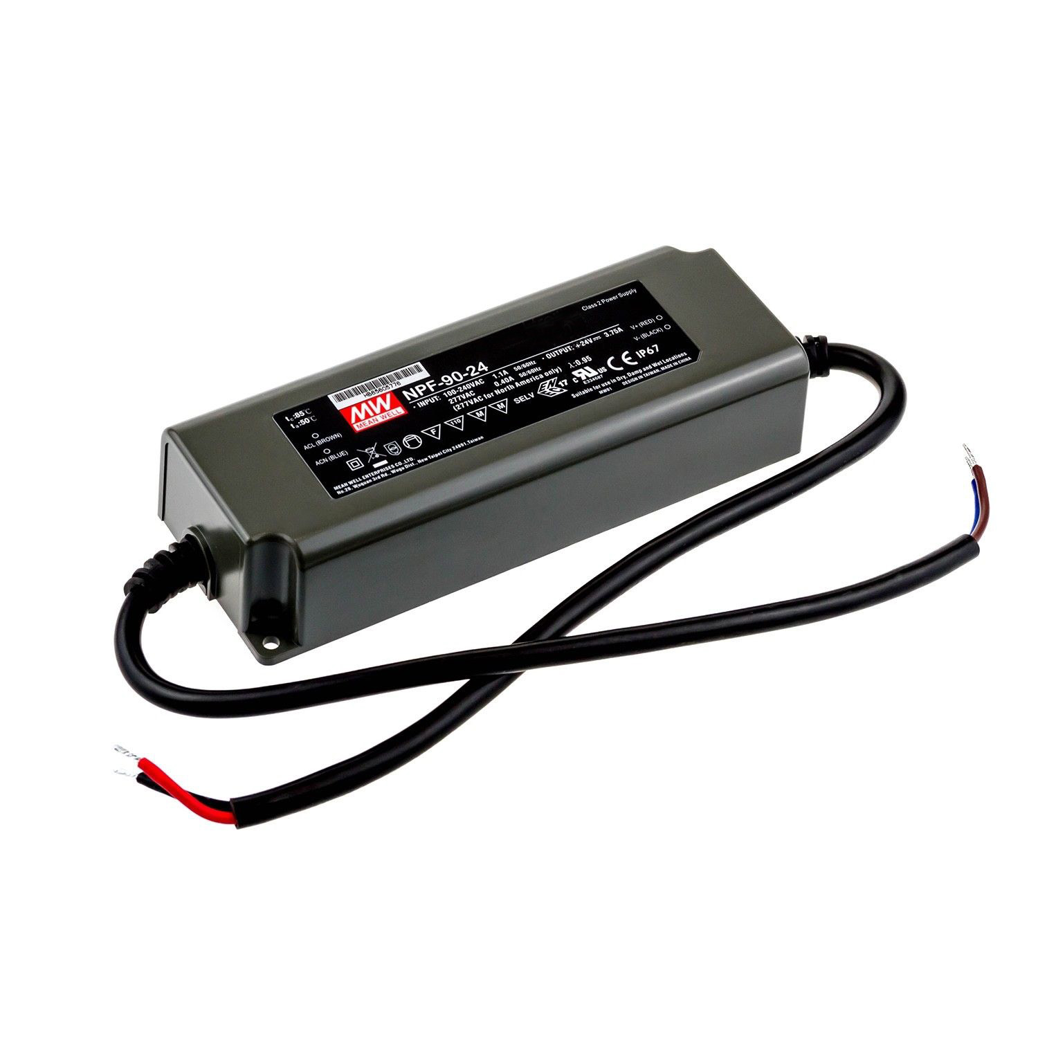 Delta Light 300 89 48 90 LED POWER SUPPLY 48V-DC 90 W, , 110-240V 50-60Hz, Светодиодные источники питания , Delta Light, Бельгия Delta Light 300 89 48 90 LED POWER SUPPLY 48V-DC 90 W, , 110-240V 50-60Hz, Светодиодные источники питания , Delta Light, Бельгия