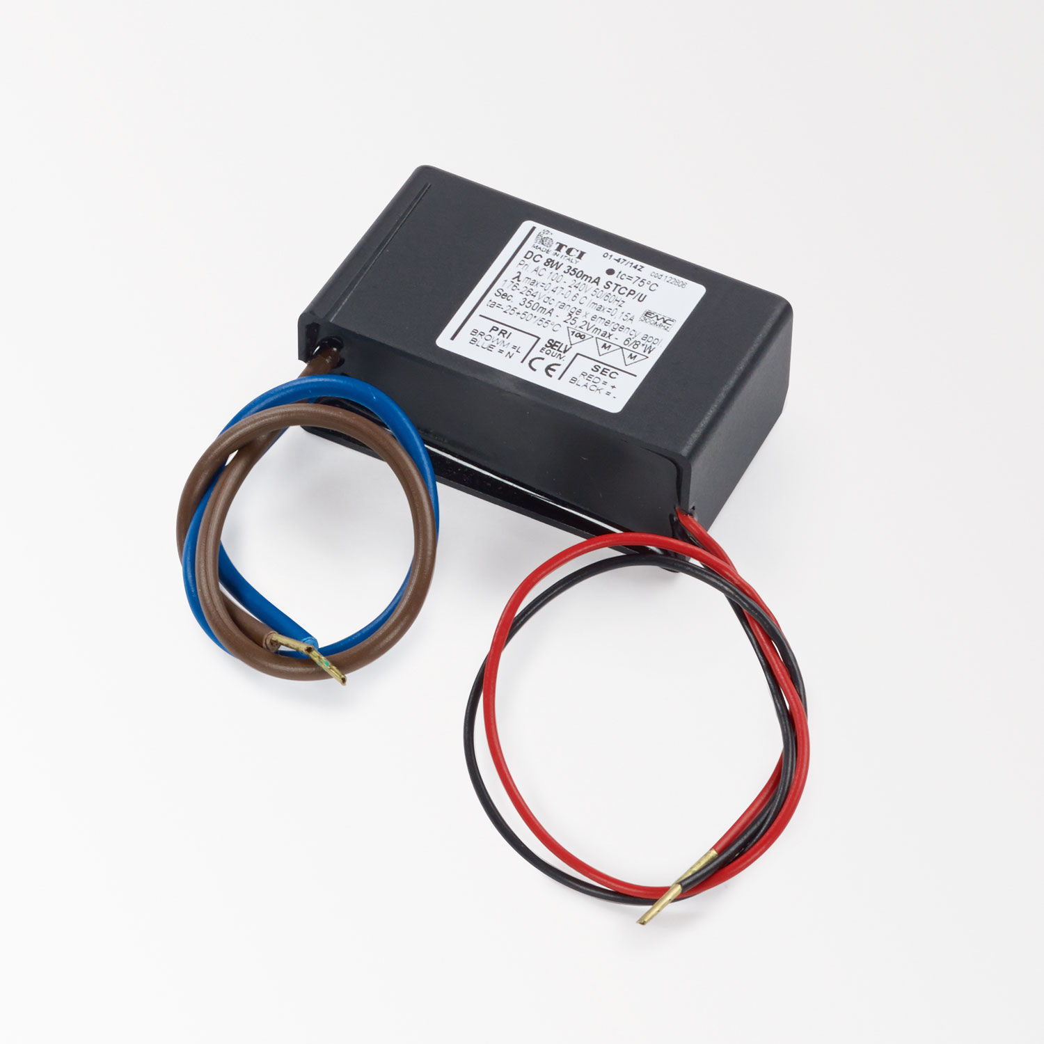 Delta Light 300 90 108 LED POWER SUPPLY 350mA-DC 8W, , 110-240V 0 50-60Hz, Светодиодные источники питания , Delta Light, Бельгия Delta Light 300 90 108 LED POWER SUPPLY 350mA-DC 8W, , 110-240V 0 50-60Hz, Светодиодные источники питания , Delta Light, Бельгия