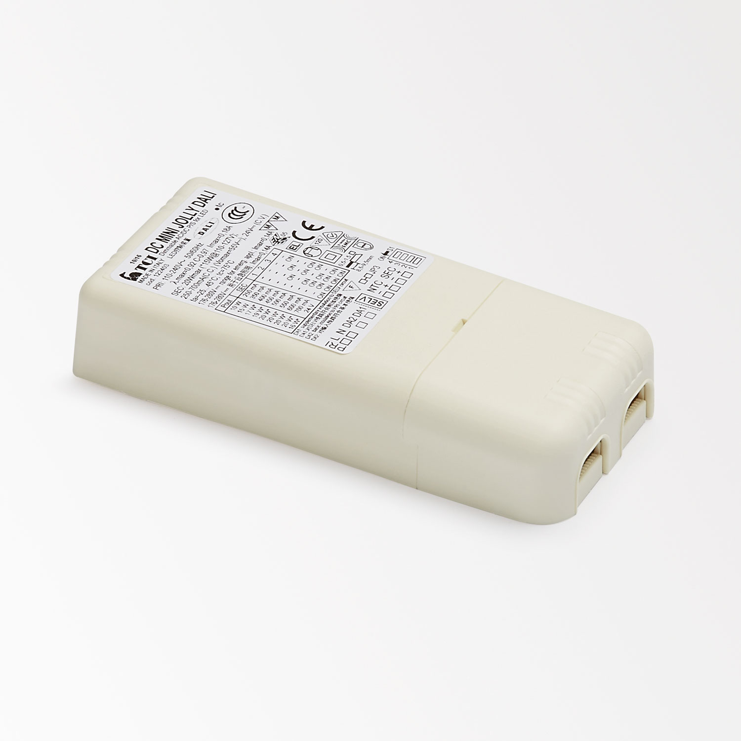 Delta Light 300 90 125 LED POWER SUPPLY MULTI-POWER MINI DIM5, , 110-240V 50-60Hz, Светодиодные источники питания , Delta Light, Бельгия Delta Light 300 90 125 LED POWER SUPPLY MULTI-POWER MINI DIM5, , 110-240V 50-60Hz, Светодиодные источники питания , Delta Light, Бельгия