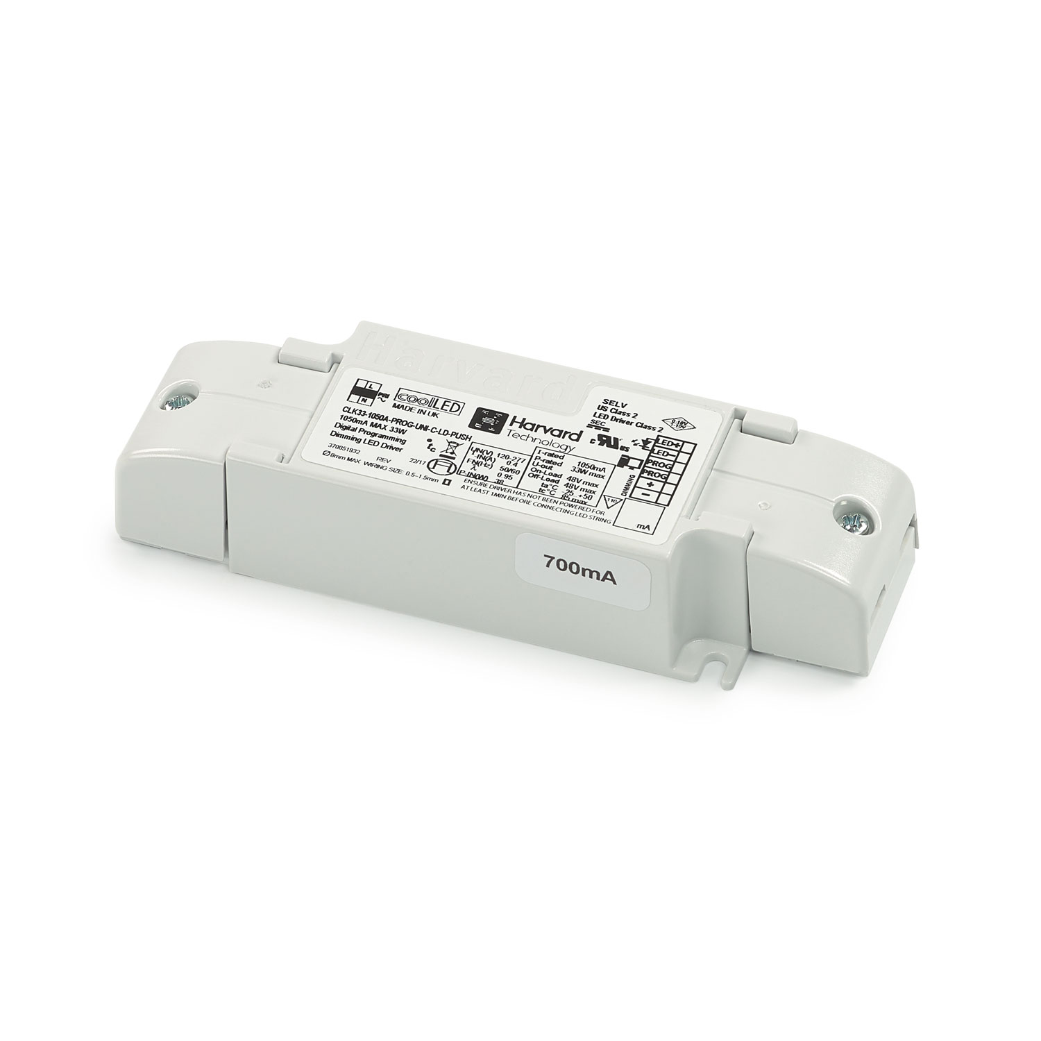 Delta Light 300 90 128 LED POWER SUPPLY 700mA-DC 33W DIM1, , 120-240V 50-60Hz, Светодиодные источники питания , Delta Light, Бельгия Delta Light 300 90 128 LED POWER SUPPLY 700mA-DC 33W DIM1, , 120-240V 50-60Hz, Светодиодные источники питания , Delta Light, Бельгия