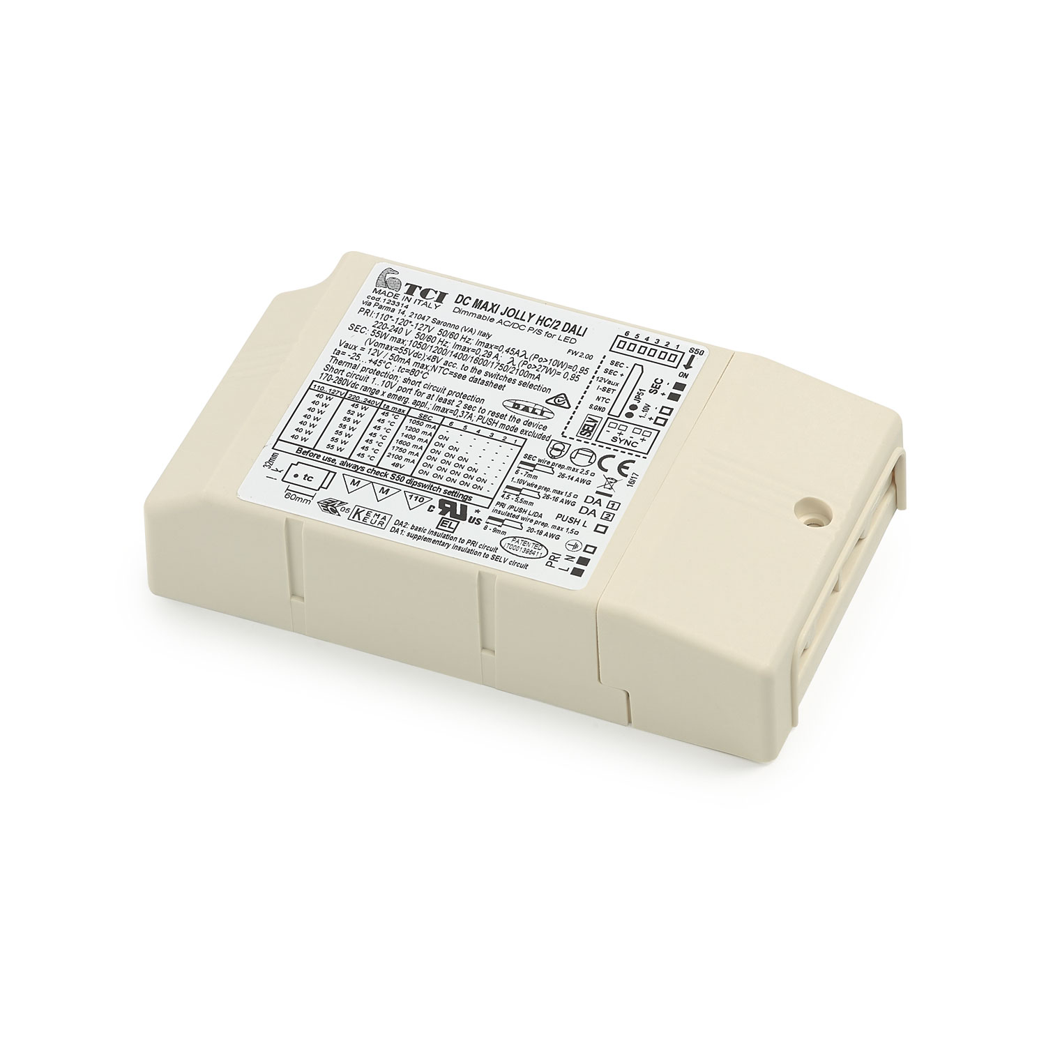 Delta Light 300 90 136 LED POWER SUPPLY MULTI-POWER HC DIM9, , 110-240V 50-60Hz, Светодиодные источники питания , Delta Light, Бельгия Delta Light 300 90 136 LED POWER SUPPLY MULTI-POWER HC DIM9, , 110-240V 50-60Hz, Светодиодные источники питания , Delta Light, Бельгия