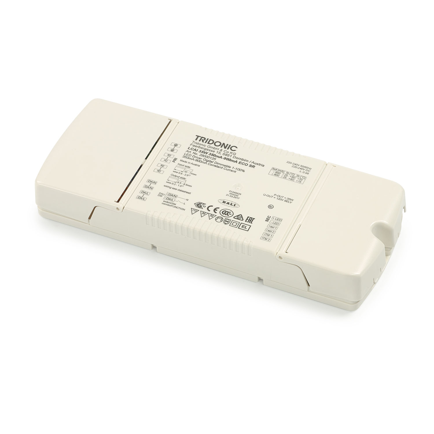 Delta Light 300 90 139 LED POWER SUPPLY 700mA-DC 35W DIM4, , 220-240V 0 50-60Hz, Светодиодные источники питания , Delta Light, Бельгия Delta Light 300 90 139 LED POWER SUPPLY 700mA-DC 35W DIM4, , 220-240V 0 50-60Hz, Светодиодные источники питания , Delta Light, Бельгия
