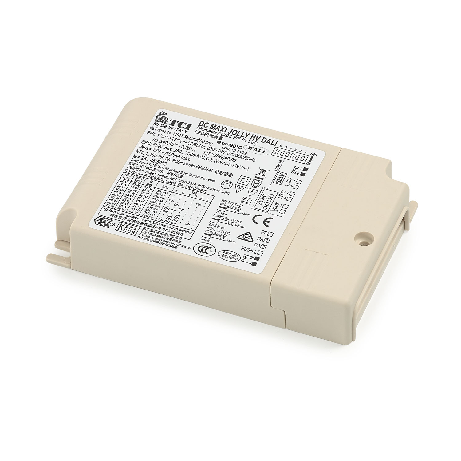 Delta Light 300 90 69 LED POWER SUPPLY MULTI-POWER HV DIM9, , 110-240V 50-60Hz, Светодиодные источники питания , Delta Light, Бельгия Delta Light 300 90 69 LED POWER SUPPLY MULTI-POWER HV DIM9, , 110-240V 50-60Hz, Светодиодные источники питания , Delta Light, Бельгия