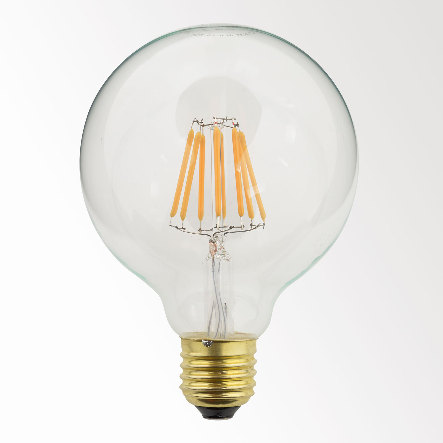 Delta Light 309 109 03 27 LED FILAMENT GL95 E27 8W 2700K, , 220-240V 50-60Hz, Светодиодные лампы с классическим цоколем, Delta Light, Бельгия Delta Light 309 109 03 27 LED FILAMENT GL95 E27 8W 2700K, , 220-240V 50-60Hz, Светодиодные лампы с классическим цоколем, Delta Light, Бельгия