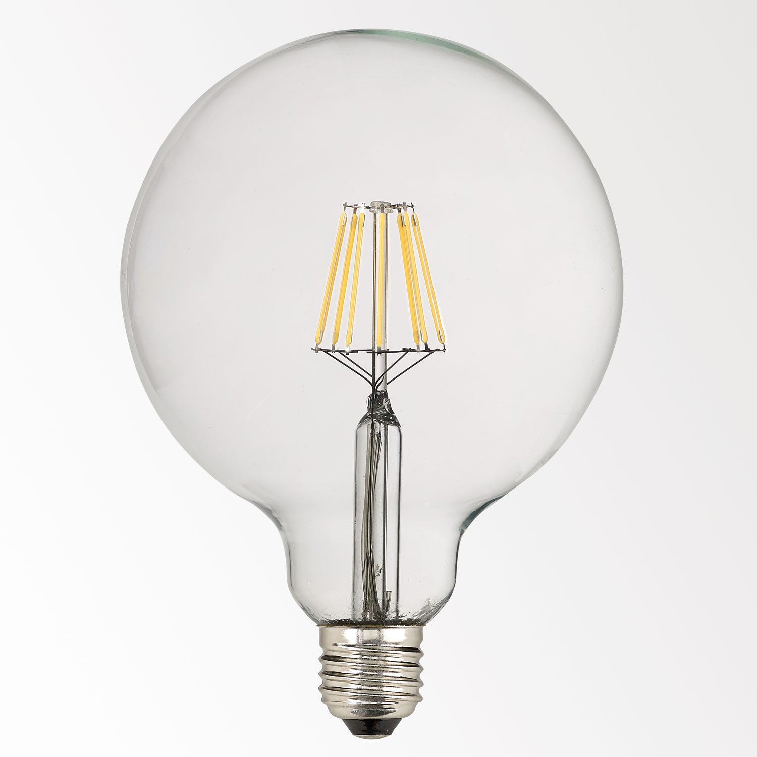 Delta Light 309 109 06 27 LED FILAMENT GL125 E27 8W 2700K, , 220-240V 50-60Hz, Светодиодные лампы с классическим цоколем, Delta Light, Бельгия Delta Light 309 109 06 27 LED FILAMENT GL125 E27 8W 2700K, , 220-240V 50-60Hz, Светодиодные лампы с классическим цоколем, Delta Light, Бельгия