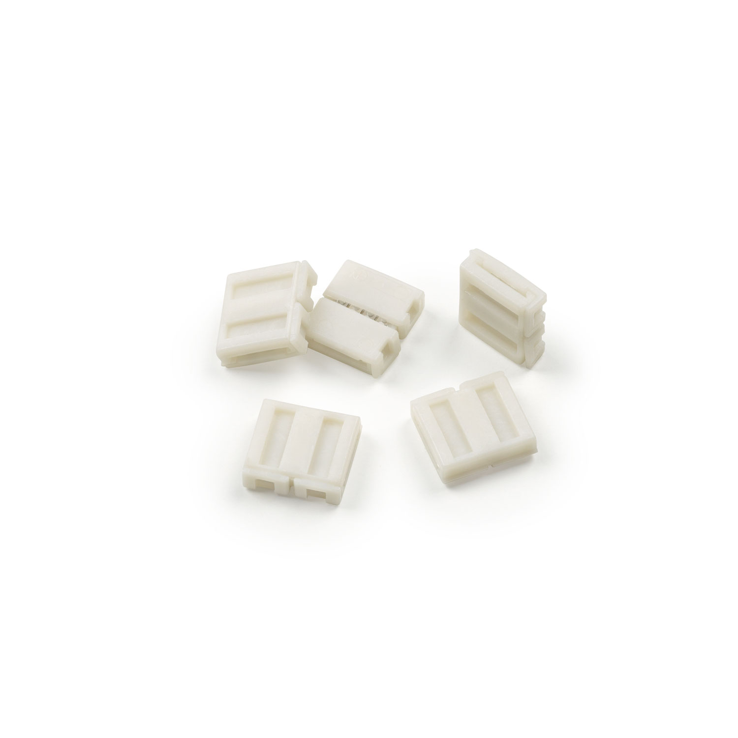 Delta Light 300 92 93 06 LEDFLEX IN RGB CONNECTION CLIP SET, , SET OF 10 PCS; , Ledflex светодиодная лента и комплектующие, Delta Light, Бельгия Delta Light 300 92 93 06 LEDFLEX IN RGB CONNECTION CLIP SET, , SET OF 10 PCS; , Ledflex светодиодная лента и комплектующие, Delta Light, Бельгия