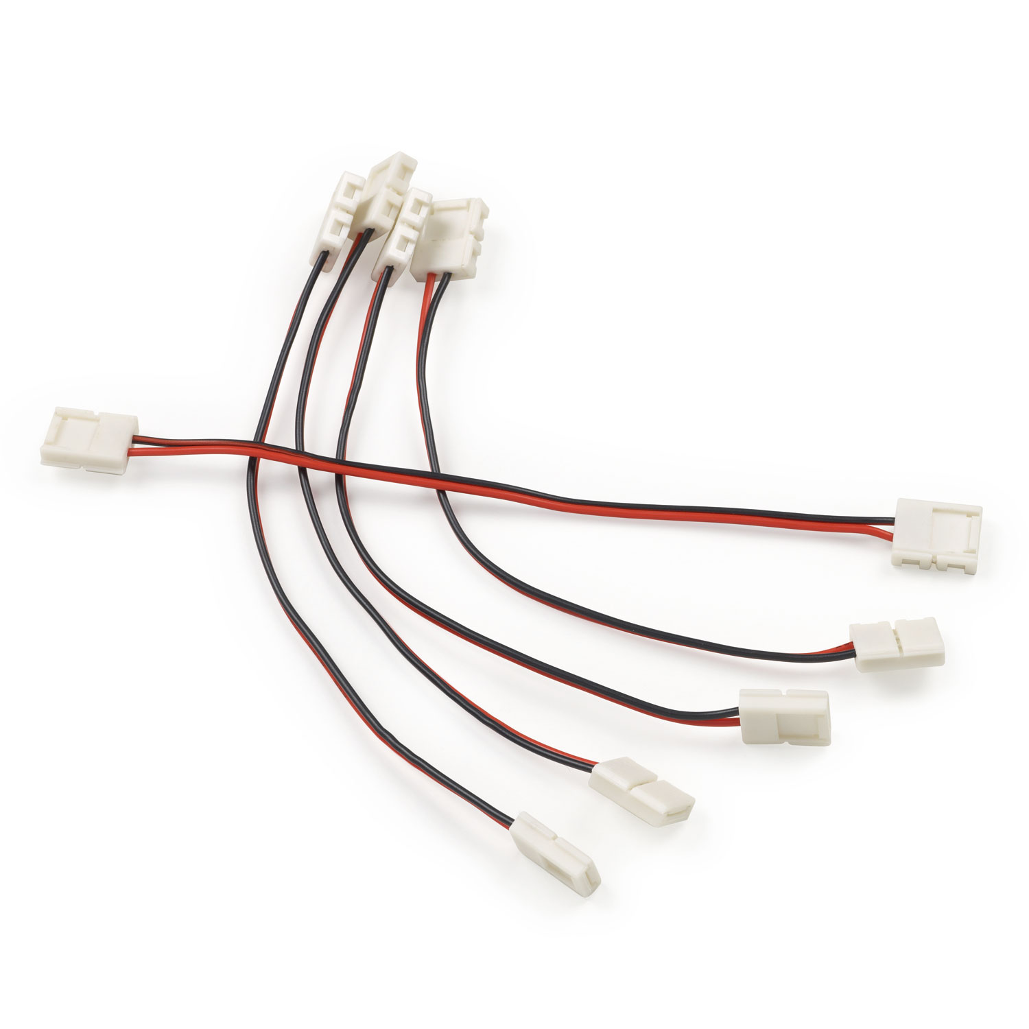 Delta Light 300 92 93 08 LEDFLEX IN FP CONNECTION SET, , SET OF 10 PCS; 2 x 0.35mm² 150 mm; , Ledflex светодиодная лента и комплектующие, Delta Light, Бельгия Delta Light 300 92 93 08 LEDFLEX IN FP CONNECTION SET, , SET OF 10 PCS; 2 x 0.35mm² 150 mm; , Ledflex светодиодная лента и комплектующие, Delta Light, Бельгия