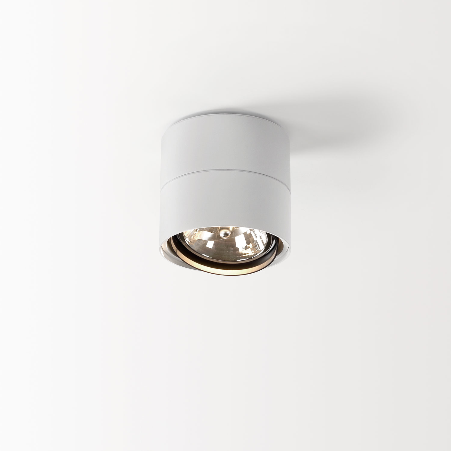 Delta Light 315 11 00 W LINK 111, белый, G53 220-240V 50-60Hz TE, накладной потолочный светильник, Delta Light, Бельгия Delta Light 315 11 00 W LINK 111, белый, G53 220-240V 50-60Hz TE, накладной потолочный светильник, Delta Light, Бельгия