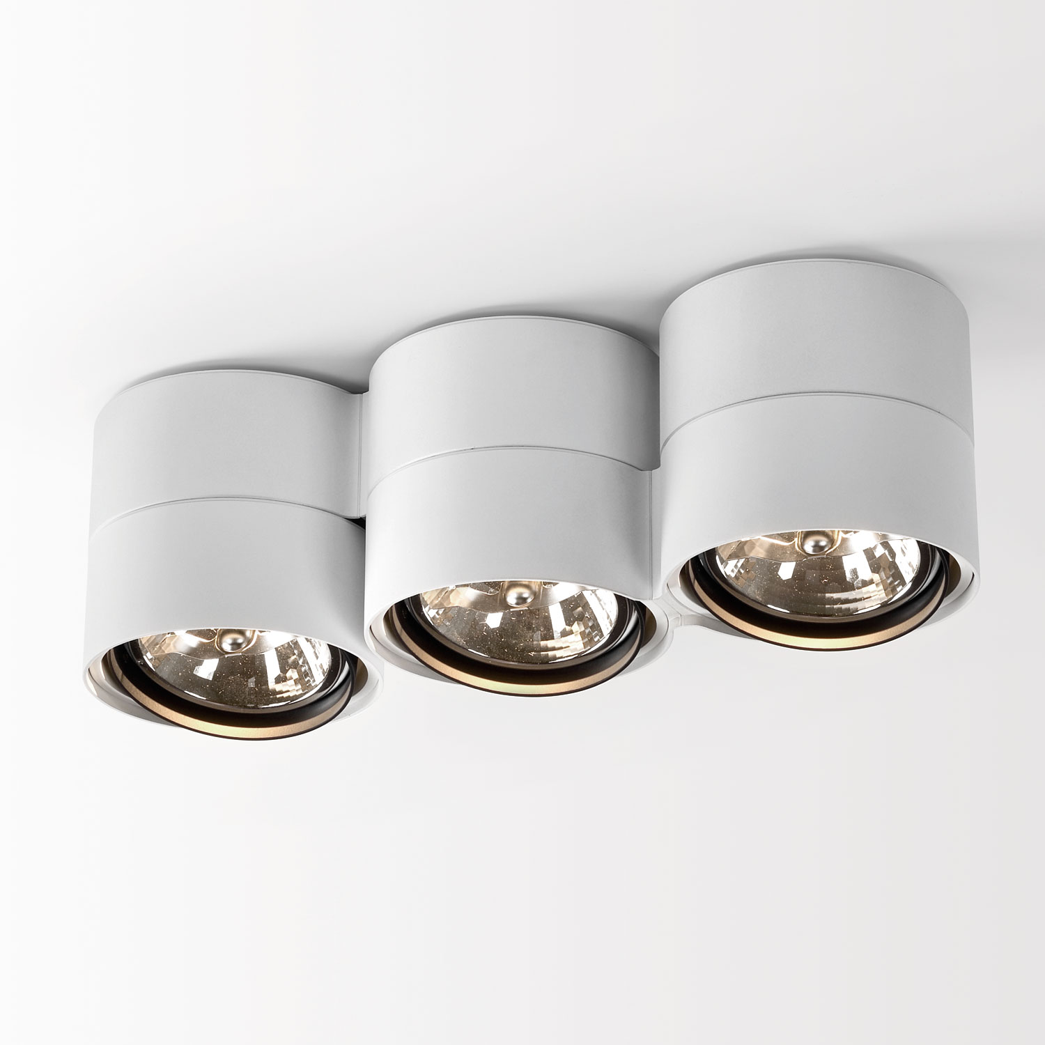 Delta Light 315 13 00 W LINK 311, белый, G53 220-240V 50-60Hz TE, накладной потолочный светильник, Delta Light, Бельгия Delta Light 315 13 00 W LINK 311, белый, G53 220-240V 50-60Hz TE, накладной потолочный светильник, Delta Light, Бельгия