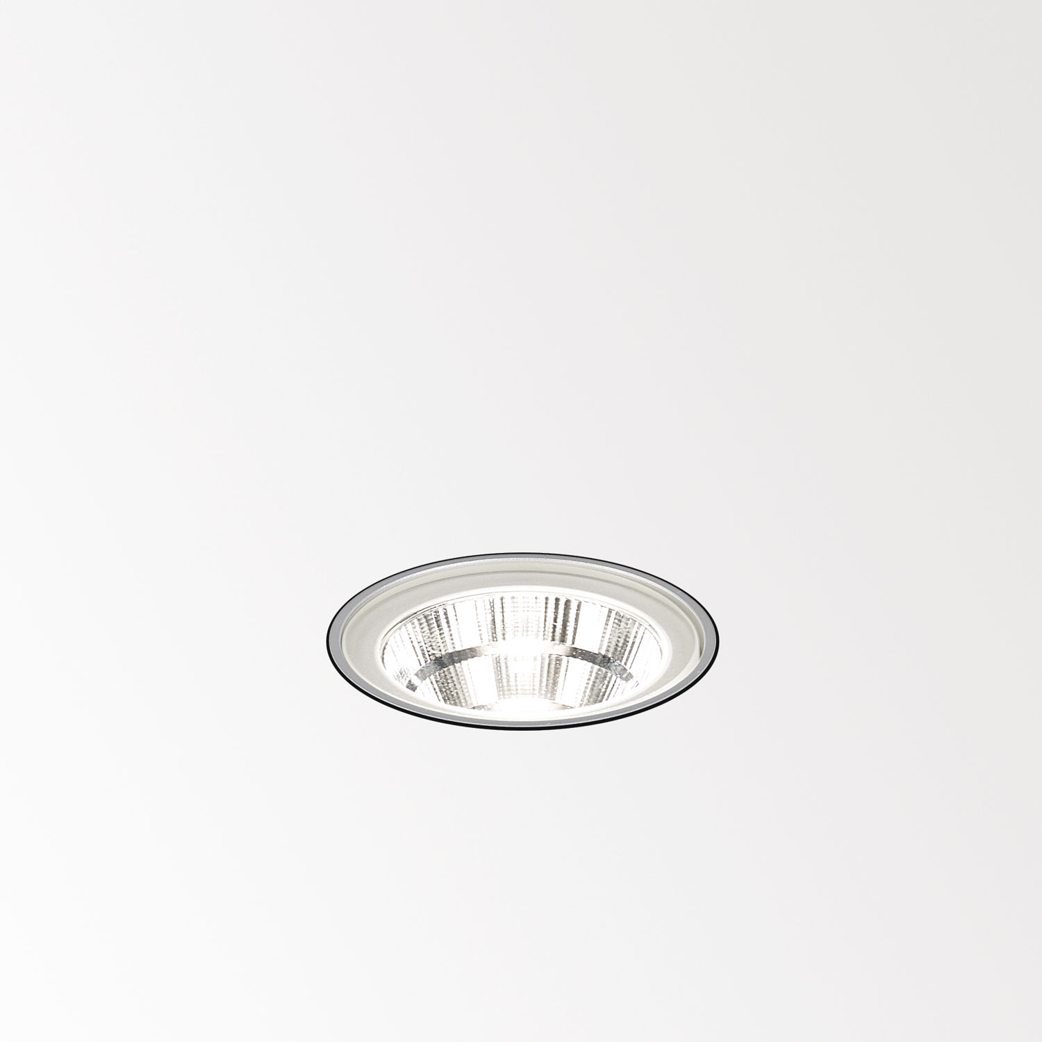 Delta Light 213 45 811 932 ANO LOGIC 60 R 93020, алюм. анодированный, INCL.1 x LED WHITE 7,1W CRI>90 3000K 774lm; INCL.1 x REFLECTOR FL-20°; INCL.1 x CABLE H05 RN-F 2 x 1mm² 0,5m; EXCL.LED POWER SUPPLY 350mA-DC; IEC 60598-2-13 : max.150kg 25N cm²; ESG 5mm; , CRI 90, Теплый белый (+3000K), 715 lm 8 W 88 lm W, встраиваемый в пол светильник, Delta Light, Бельгия