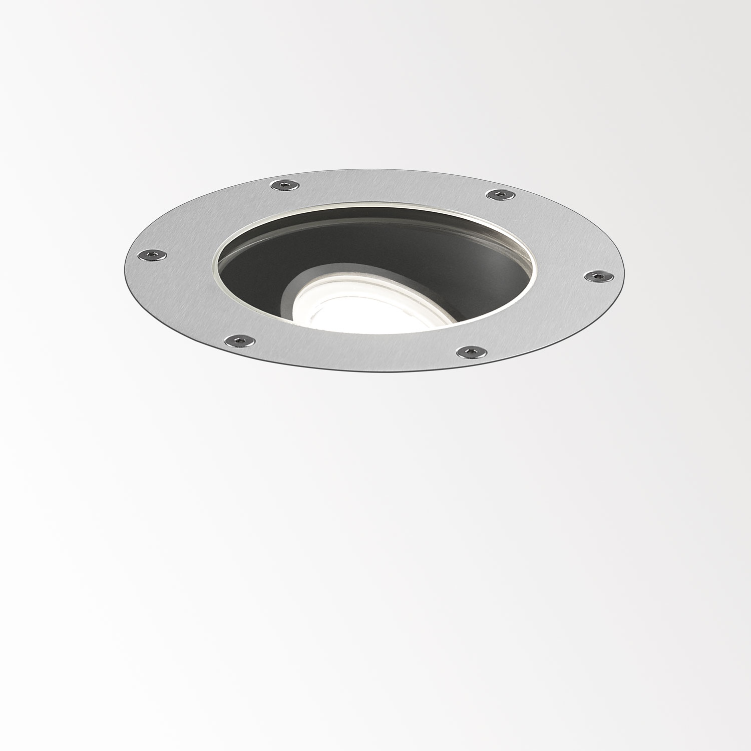 Delta Light 213 501 811 932 ANO LOGIC R OK 93030, алюм. анодированный, ADJUSTABLE 0-30° 355°; INCL.1 x LED WHITE 7,1-10,4W CRI>90 3000K max.1075lm; INCL.1 x REFLECTOR FL-30°; EXCL.LED POWER SUPPLY 350-500mA-DC; INCL.1 x CABLE H05 RN-F 2 x 1mm² 0,5m; INCL.IP68 CONNECTOR 3P; ESG 10mm max.500kg; , CRI 90, Теплый белый (+3000K), 651 lm 12 W 54 lm W, встраиваемый в пол светильник, Delta Light, Бельгия Delta Light 213 501 811 932 ANO LOGIC R OK 93030, алюм. анодированный, ADJUSTABLE 0-30° 355°; INCL.1 x LED WHITE 7,1-10,4W CRI>90 3000K max.1075lm; INCL.1 x REFLECTOR FL-30°; EXCL.LED POWER SUPPLY 350-500mA-DC; INCL.1 x CABLE H05 RN-F 2 x 1mm² 0,5m; INCL.IP68 CONNECTOR 3P; ESG 10mm max.500kg; , CRI 90, Теплый белый (+3000K), 651 lm 12 W 54 lm W, встраиваемый в пол светильник, Delta Light, Бельгия