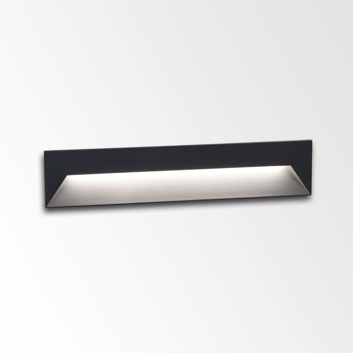 Delta Light 304 32 01 83 N LOGIC W L, dark grey, 220-240V 50-60Hz, CRI 80, Теплый белый (+3000K), 116 lm 11 W 11 lm W, встраиваемый в стену светильник, Delta Light, Бельгия Delta Light 304 32 01 83 N LOGIC W L, dark grey, 220-240V 50-60Hz, CRI 80, Теплый белый (+3000K), 116 lm 11 W 11 lm W, встраиваемый в стену светильник, Delta Light, Бельгия