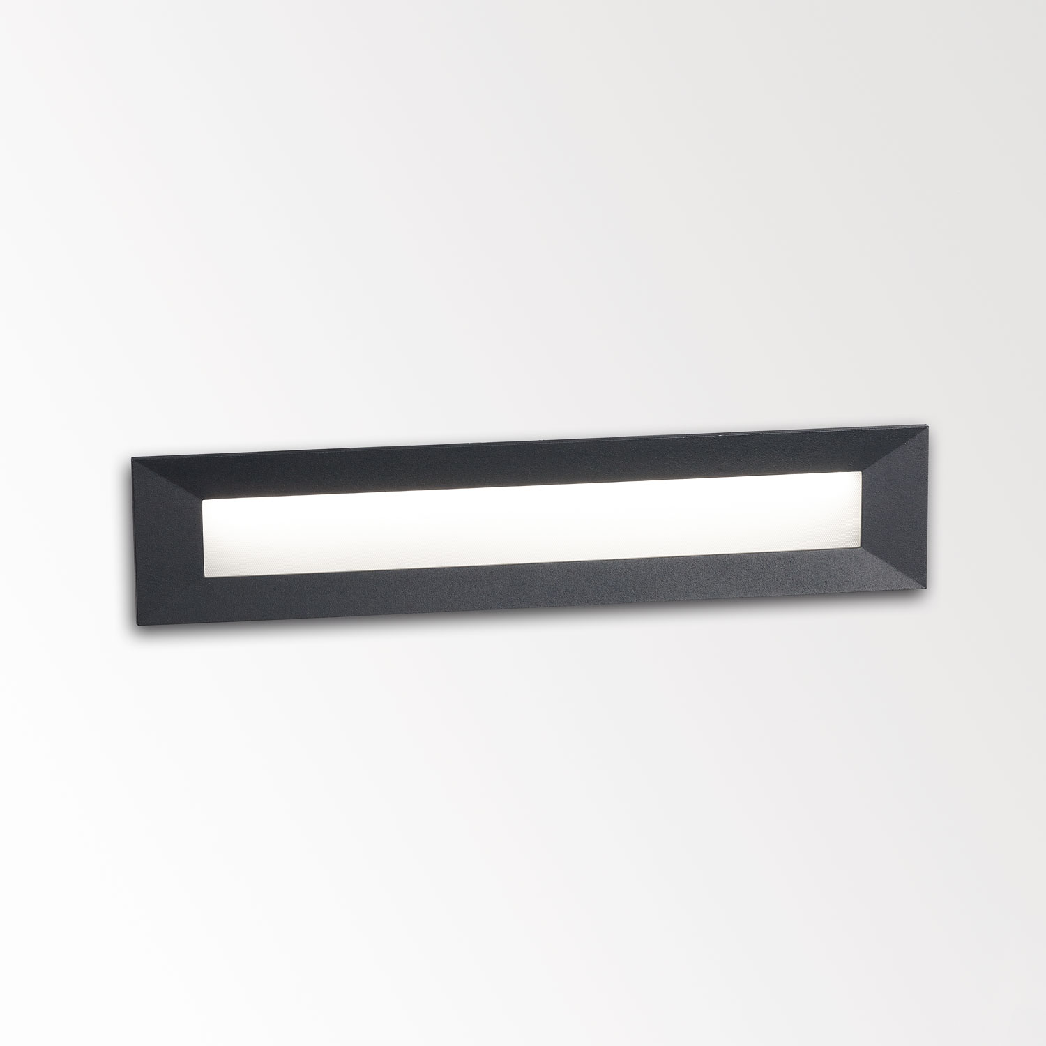 Delta Light 304 32 02 83 N LOGIC W L F, dark grey, 220-240V 50-60Hz, CRI 80, Теплый белый (+3000K), 95 lm 11 W 9 lm W, встраиваемый в стену светильник, Delta Light, Бельгия Delta Light 304 32 02 83 N LOGIC W L F, dark grey, 220-240V 50-60Hz, CRI 80, Теплый белый (+3000K), 95 lm 11 W 9 lm W, встраиваемый в стену светильник, Delta Light, Бельгия