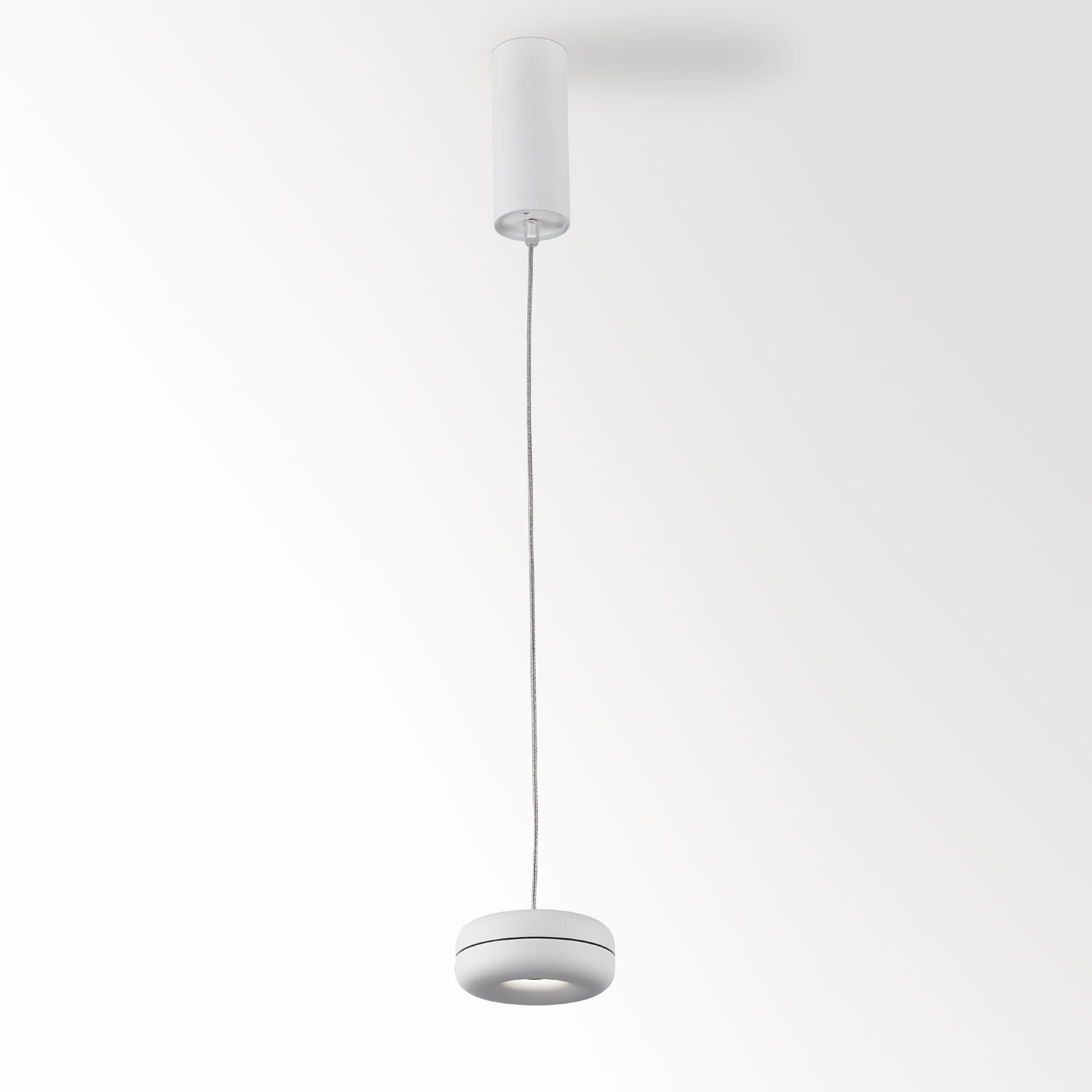 Delta Light 286 691 811 932 ED8 W McDelta DIM8, белый, 220-240V 0 50-60Hz, CRI 90, Теплый белый (+3000K), 630 lm 8 W 77 lm W, подвесной потолочный светильник, Delta Light, Бельгия Delta Light 286 691 811 932 ED8 W McDelta DIM8, белый, 220-240V 0 50-60Hz, CRI 90, Теплый белый (+3000K), 630 lm 8 W 77 lm W, подвесной потолочный светильник, Delta Light, Бельгия