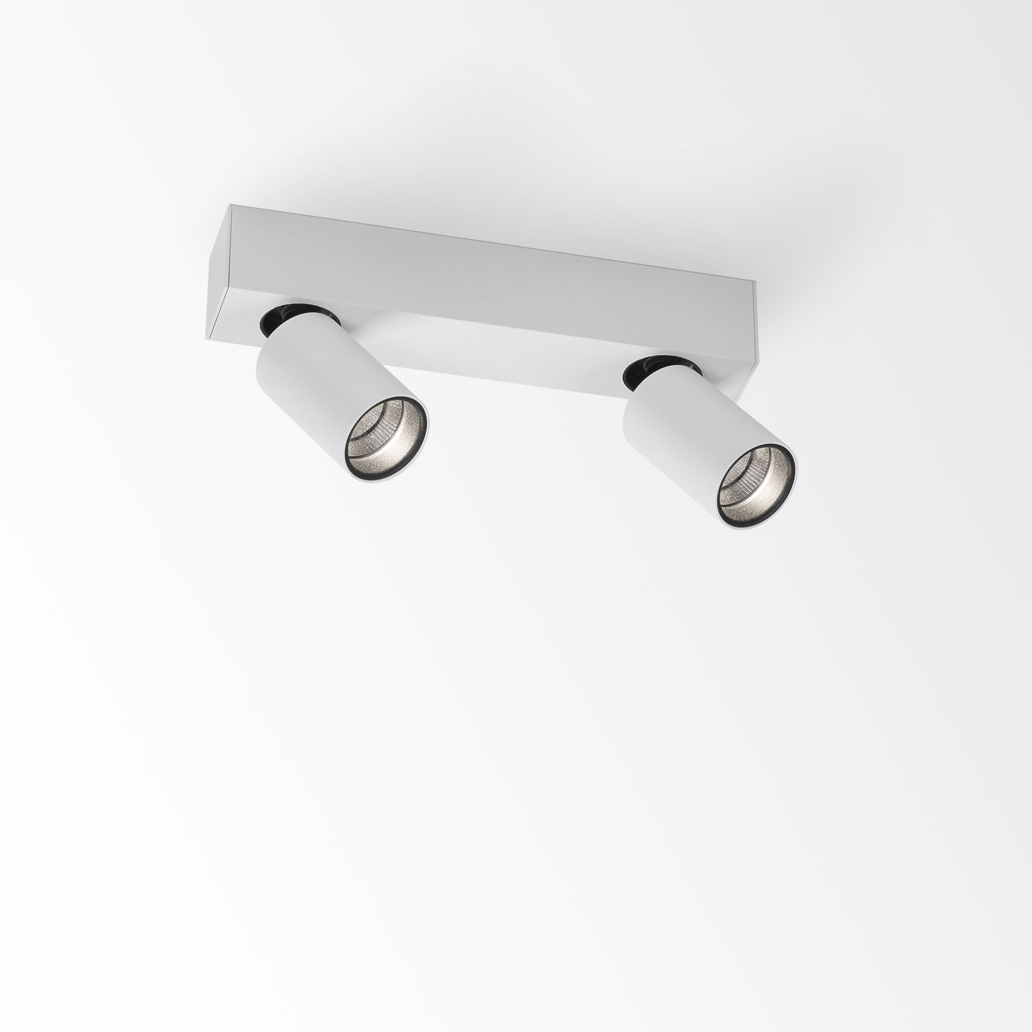 Delta Light 414 259 2933 ED8 W MIDISPY ON 2 93040 DIM8, белый, 220-240V 50-60Hz, CRI 90, Теплый белый (+3000K), 1255 lm 22 W 57 lm W, настенно-потолочный накладной светильник, Delta Light, Бельгия Delta Light 414 259 2933 ED8 W MIDISPY ON 2 93040 DIM8, белый, 220-240V 50-60Hz, CRI 90, Теплый белый (+3000K), 1255 lm 22 W 57 lm W, настенно-потолочный накладной светильник, Delta Light, Бельгия