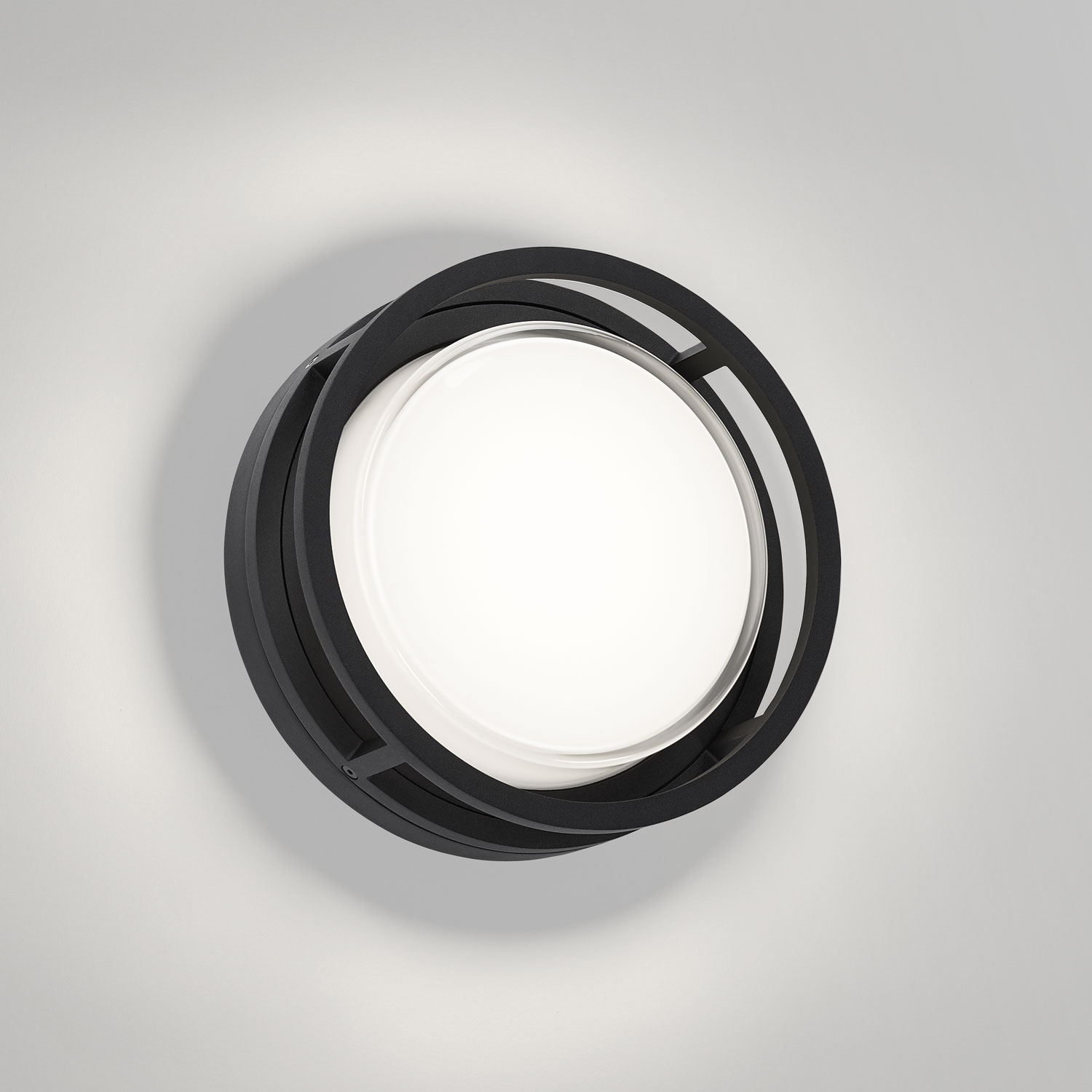 Delta Light 232 712 83 B MONTUR R LED WW, черный, 100-240V 50-60Hz, CRI 80, Теплый белый (+3000K), 338 lm 8 W 47 lm W, настенно-потолочный накладной светильник, Delta Light, Бельгия Delta Light 232 712 83 B MONTUR R LED WW, черный, 100-240V 50-60Hz, CRI 80, Теплый белый (+3000K), 338 lm 8 W 47 lm W, настенно-потолочный накладной светильник, Delta Light, Бельгия