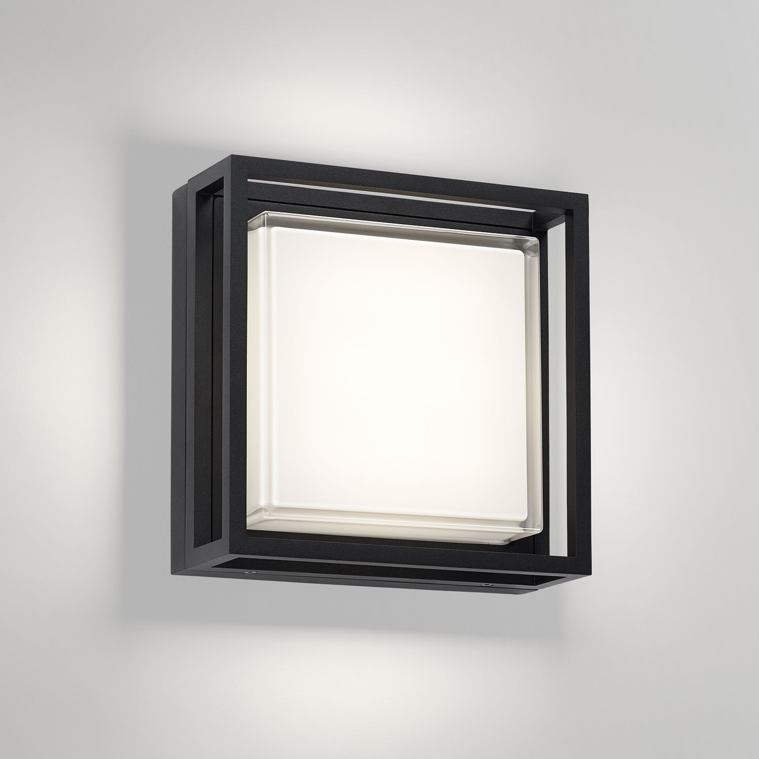 Delta Light 232 812 83 B MONTUR SQL LED WW, черный, 110-240V 50-60Hz, CRI 80, Теплый белый (+3000K), 475 lm 9 W 56 lm W, настенно-потолочный накладной светильник, Delta Light, Бельгия Delta Light 232 812 83 B MONTUR SQL LED WW, черный, 110-240V 50-60Hz, CRI 80, Теплый белый (+3000K), 475 lm 9 W 56 lm W, настенно-потолочный накладной светильник, Delta Light, Бельгия