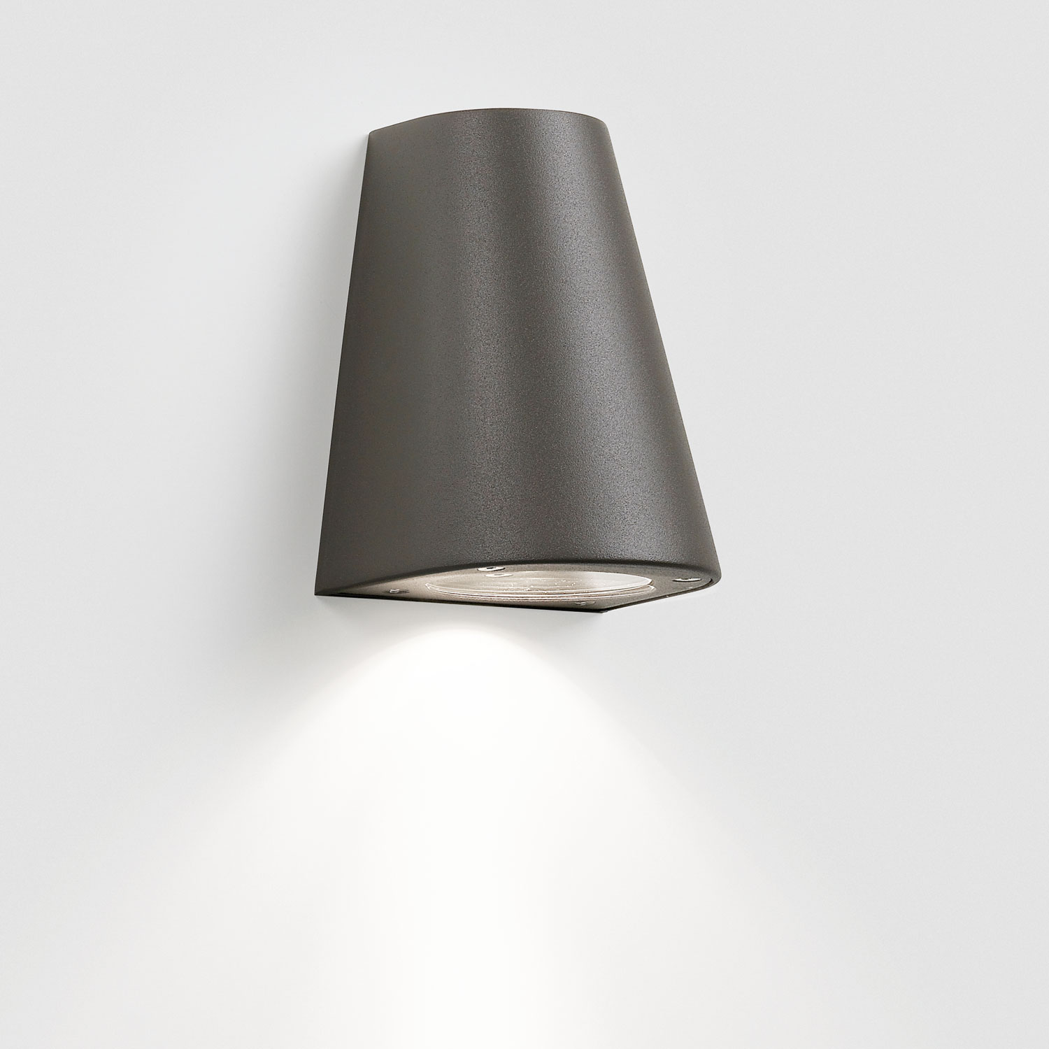 Delta Light 225 11 15 G NOX Hi, серо-черный, GU10 100-240V 50-60Hz, накладной настенный светильник, Delta Light, Бельгия Delta Light 225 11 15 G NOX Hi, серо-черный, GU10 100-240V 50-60Hz, накладной настенный светильник, Delta Light, Бельгия