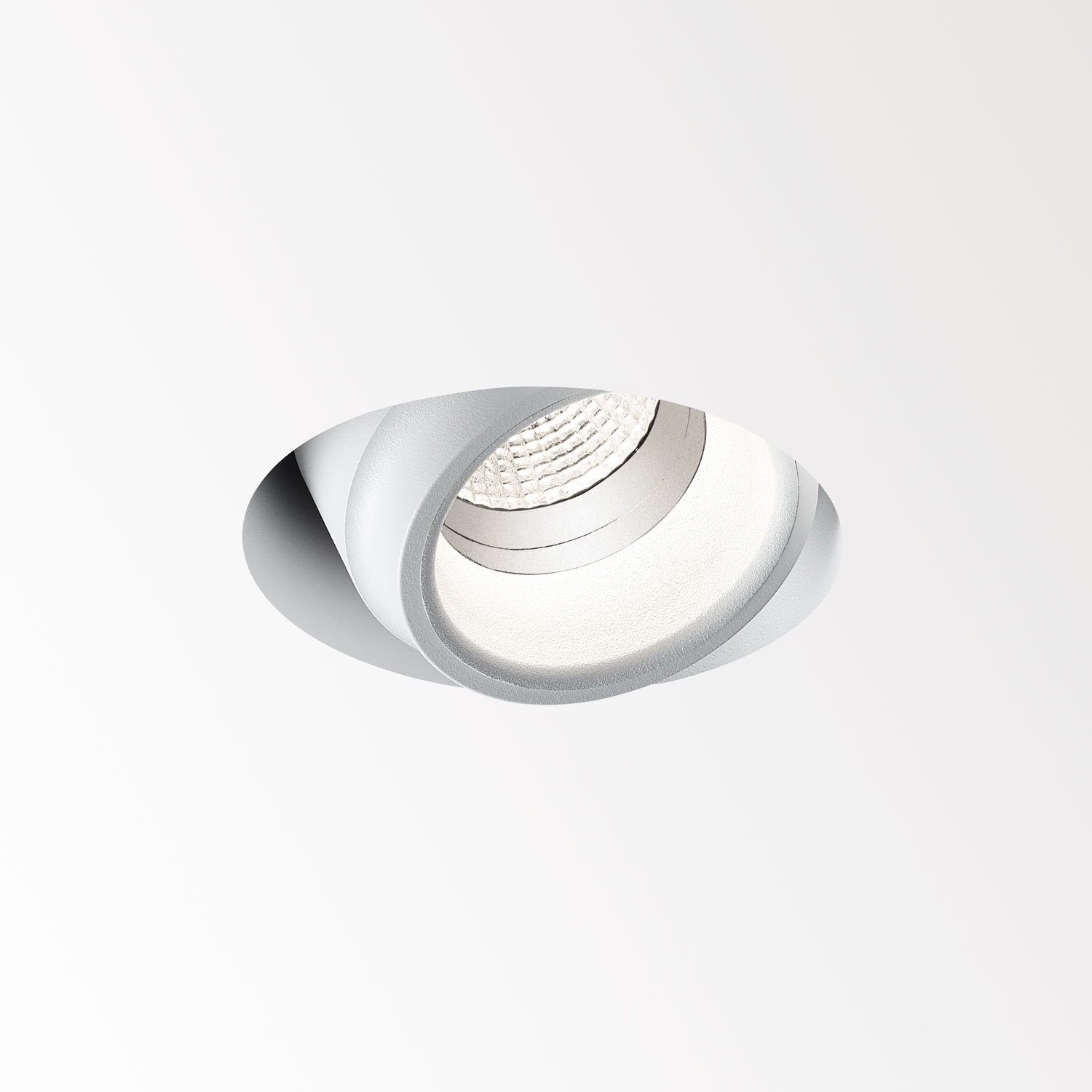 Delta Light 2024031902 PINTOR 63 TRIMLESS SOFT-9 DIM, , ADJUSTABLE 0°- 30° 355°; INCL.1 x LED WHITE 10W CRI>90 2700-1800K 565lm; INCL.1 x REFLECTOR FL-40°; EXCL.DIMMABLE LED POWER SUPPLY 650mA-DC; , CRI 90, SOFT DIM (2700K - 1800K), 343 lm 12 W 30 lm W, встраиваемый в потолок светильник, Delta Light, Бельгия Delta Light 2024031902 PINTOR 63 TRIMLESS SOFT-9 DIM, , ADJUSTABLE 0°- 30° 355°; INCL.1 x LED WHITE 10W CRI>90 2700-1800K 565lm; INCL.1 x REFLECTOR FL-40°; EXCL.DIMMABLE LED POWER SUPPLY 650mA-DC; , CRI 90, SOFT DIM (2700K - 1800K), 343 lm 12 W 30 lm W, встраиваемый в потолок светильник, Delta Light, Бельгия