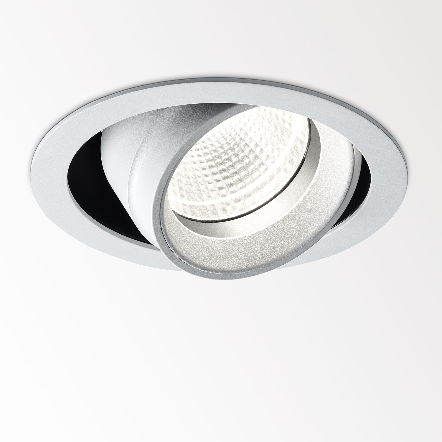 Delta Light 202 406 21 932 W PINTOR 90 ST BR 93035 S1, белый, ADJUSTABLE 0°- 30° 355°; INCL.1 x LED WHITE 16,8-24,3W CRI>90 3000K max.2752lm; INCL.1 x REFLECTOR FL-35°; EXCL.DIMMABLE LED POWER SUPPLY 500-700mA-DC; , CRI 90, Теплый белый (+3000K), 2229 lm 28 W 80 lm W, встраиваемый в потолок светильник, Delta Light, Бельгия Delta Light 202 406 21 932 W PINTOR 90 ST BR 93035 S1, белый, ADJUSTABLE 0°- 30° 355°; INCL.1 x LED WHITE 16,8-24,3W CRI>90 3000K max.2752lm; INCL.1 x REFLECTOR FL-35°; EXCL.DIMMABLE LED POWER SUPPLY 500-700mA-DC; , CRI 90, Теплый белый (+3000K), 2229 lm 28 W 80 lm W, встраиваемый в потолок светильник, Delta Light, Бельгия