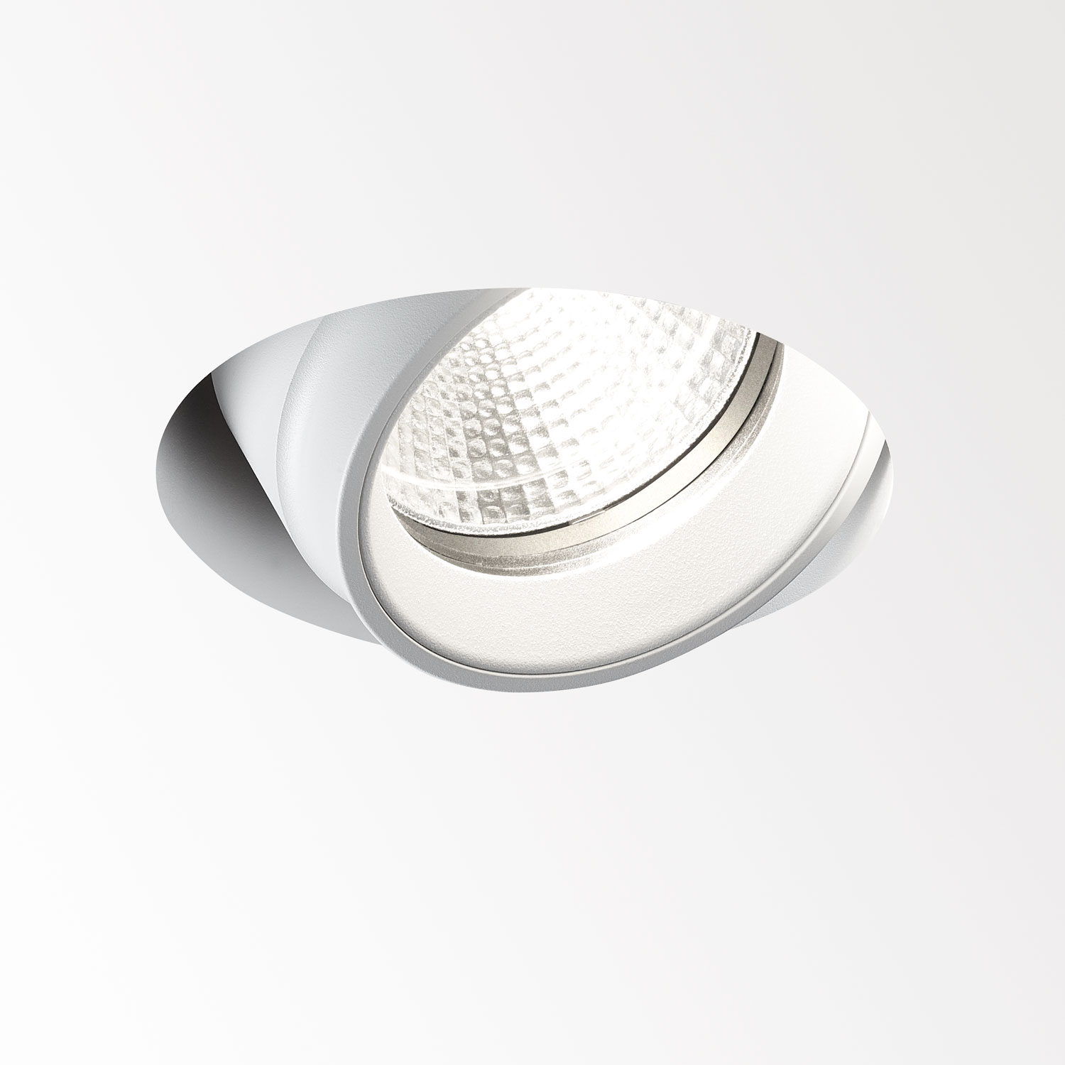 Delta Light 202 408 21 922 PINTOR 90 TRIMLESS BR 92735, , ADJUSTABLE 0°- 30° 355°; INCL.1 x LED WHITE 16,8-24,3W CRI>90 2700K max.2653lm; INCL.1 x REFLECTOR FL-35°; EXCL.DIMMABLE LED POWER SUPPLY 500-700mA-DC; , CRI 90, Галогенные Белый (+2700K), 2149 lm 28 W 77 lm W, встраиваемый в потолок светильник, Delta Light, Бельгия Delta Light 202 408 21 922 PINTOR 90 TRIMLESS BR 92735, , ADJUSTABLE 0°- 30° 355°; INCL.1 x LED WHITE 16,8-24,3W CRI>90 2700K max.2653lm; INCL.1 x REFLECTOR FL-35°; EXCL.DIMMABLE LED POWER SUPPLY 500-700mA-DC; , CRI 90, Галогенные Белый (+2700K), 2149 lm 28 W 77 lm W, встраиваемый в потолок светильник, Delta Light, Бельгия