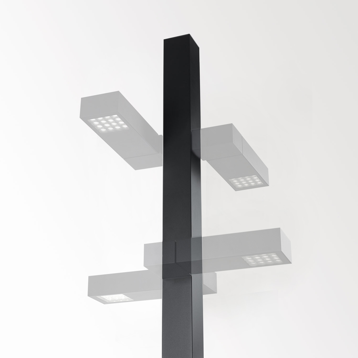 Delta Light 431 400 221 41 N POLESANO 4M - 4 BASE, dark grey, INCL.4 x CABLE H05 RN-F 2 x 1mm² 4m; Powdercoated with 'Qualicoat - Seaside' quality label; , Pole, Delta Light, Бельгия Delta Light 431 400 221 41 N POLESANO 4M - 4 BASE, dark grey, INCL.4 x CABLE H05 RN-F 2 x 1mm² 4m; Powdercoated with 'Qualicoat - Seaside' quality label; , Pole, Delta Light, Бельгия
